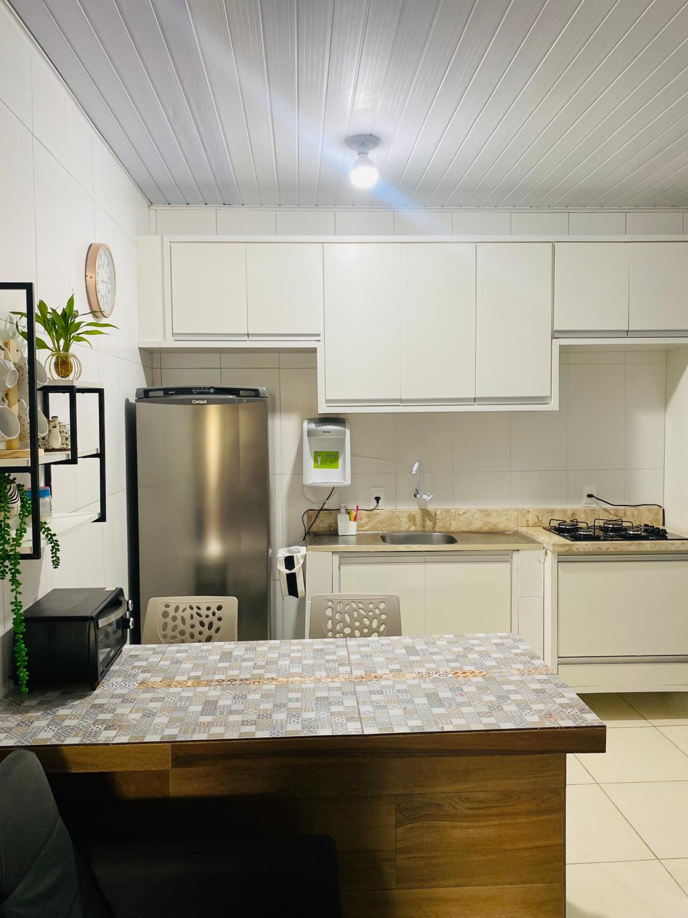 One-Bedroom House photo 2