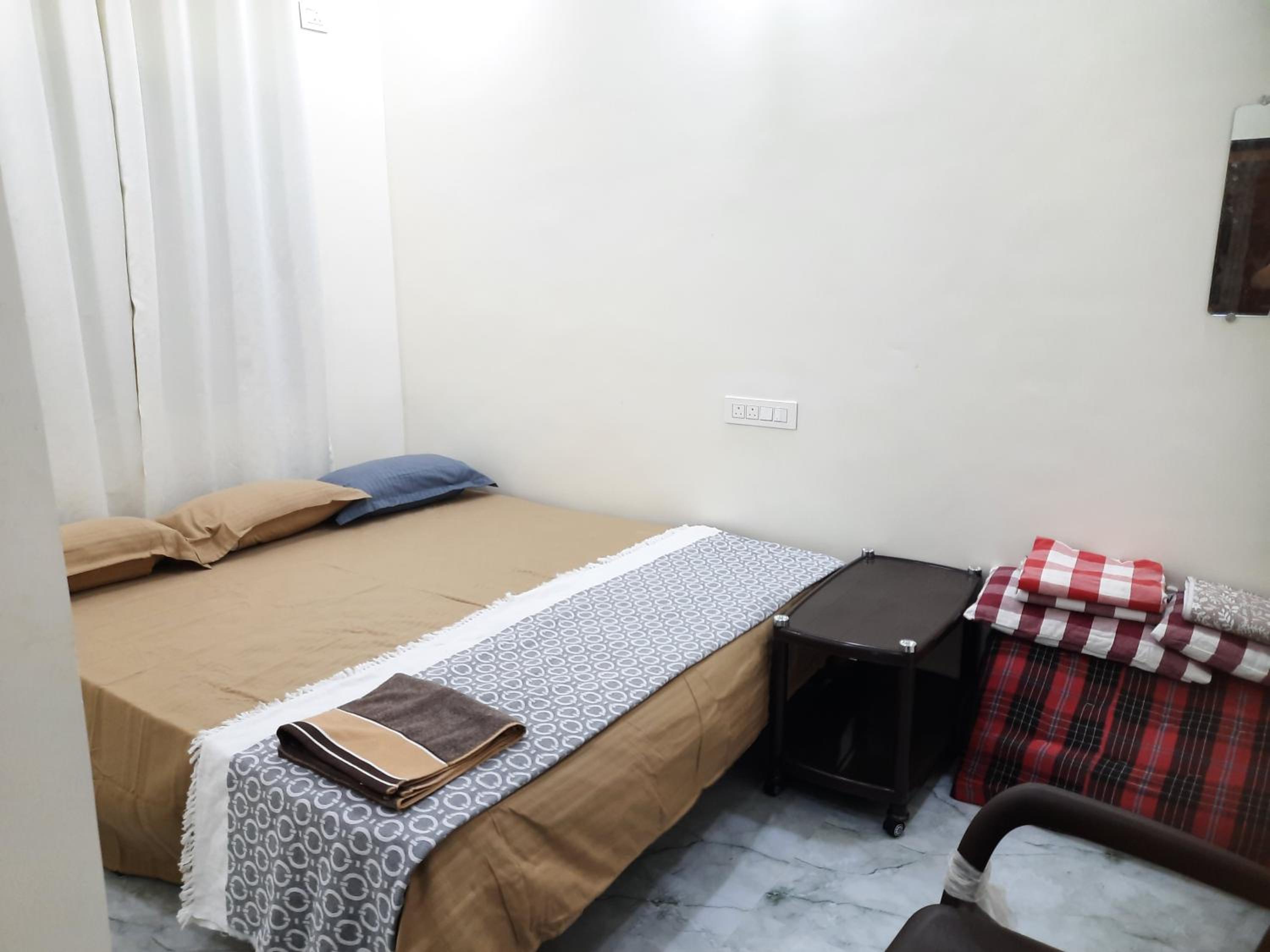 Deluxe Triple Room photo 1