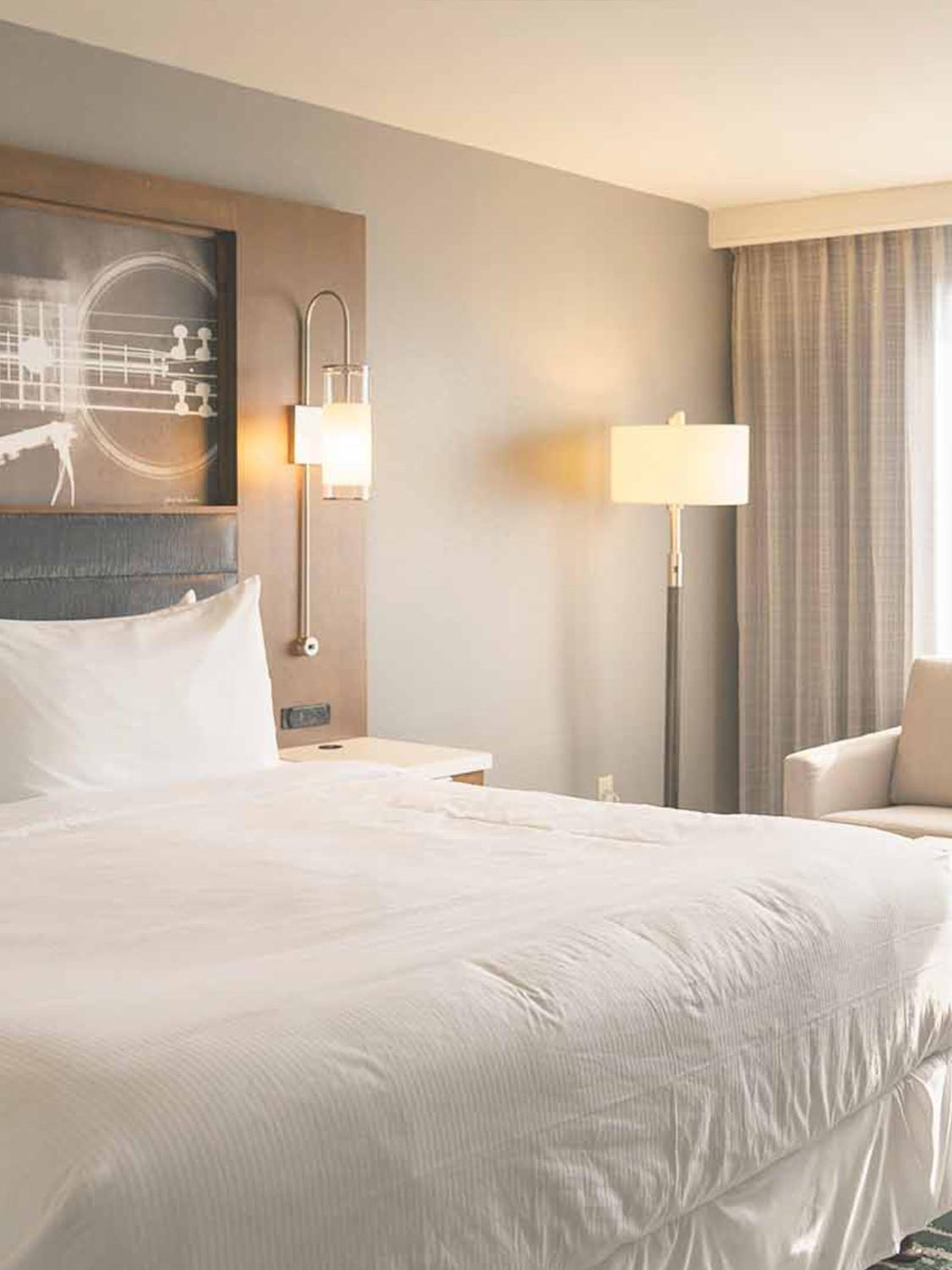 Memphis Vitality Hotel, Fotografia 4