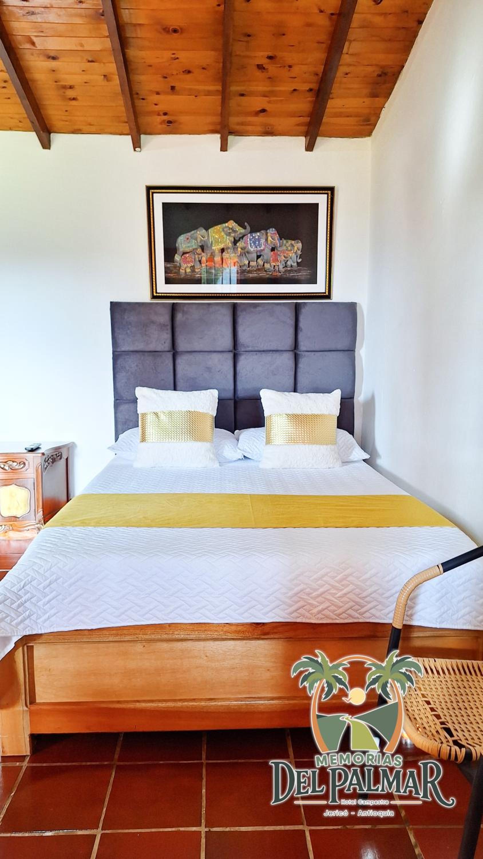 Double Room With Private Bathroom photo 3
