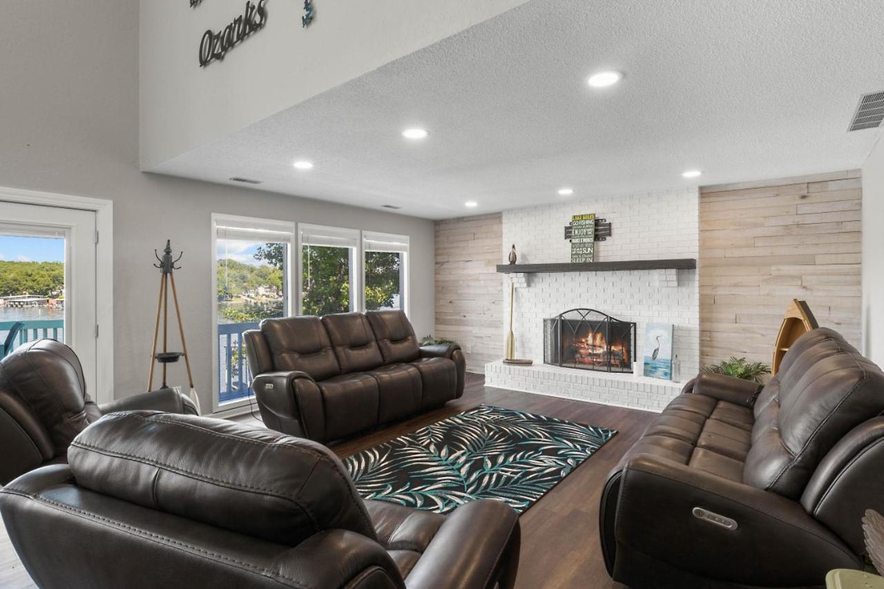 Three-Bedroom Home photo 1