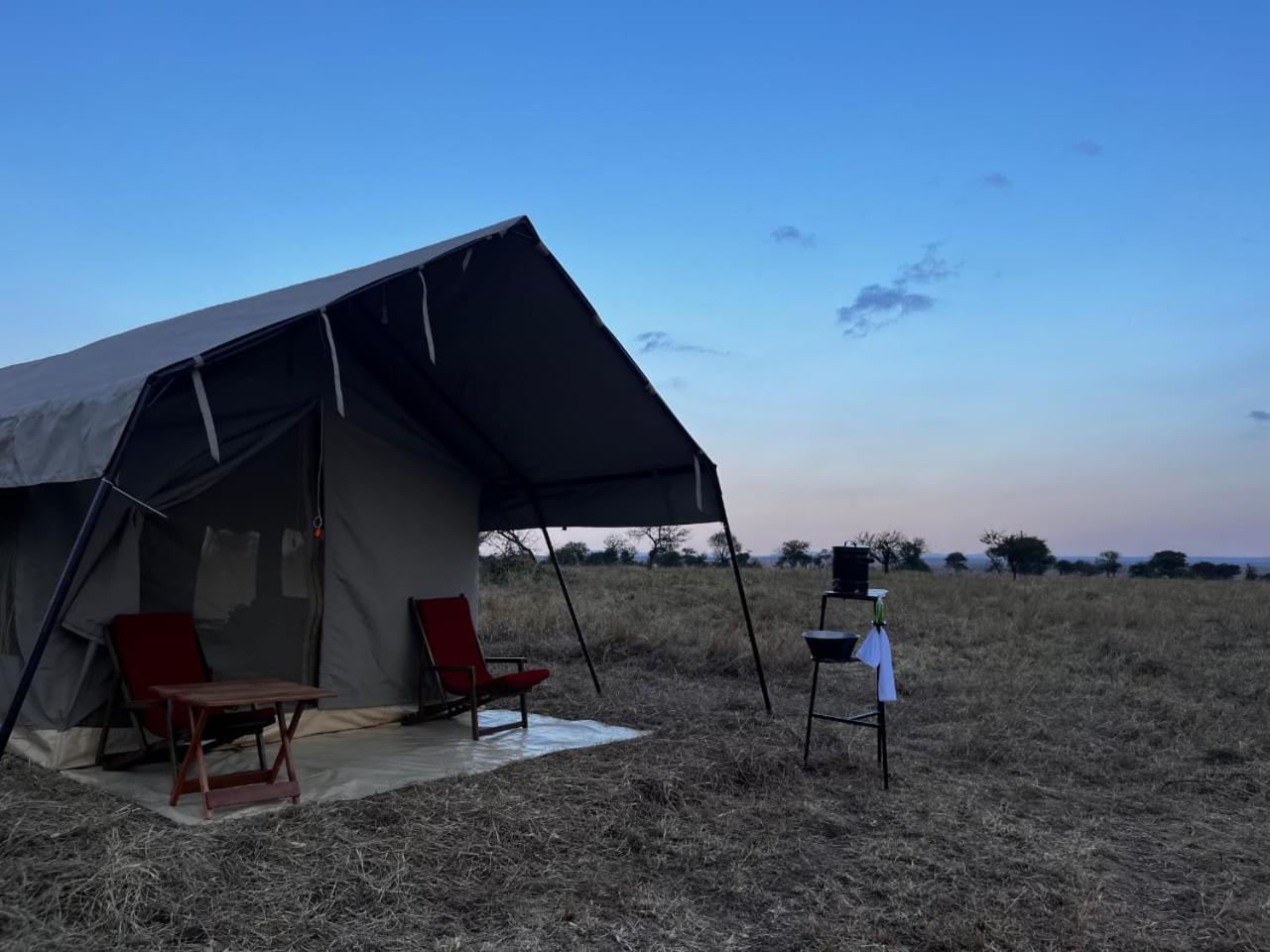 Tent photo 3