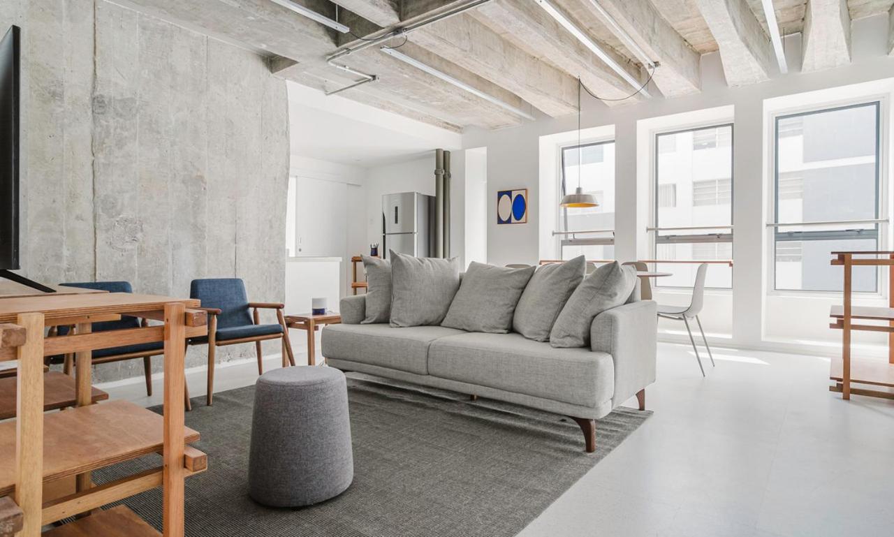 Two-Bedroom Apartment with View