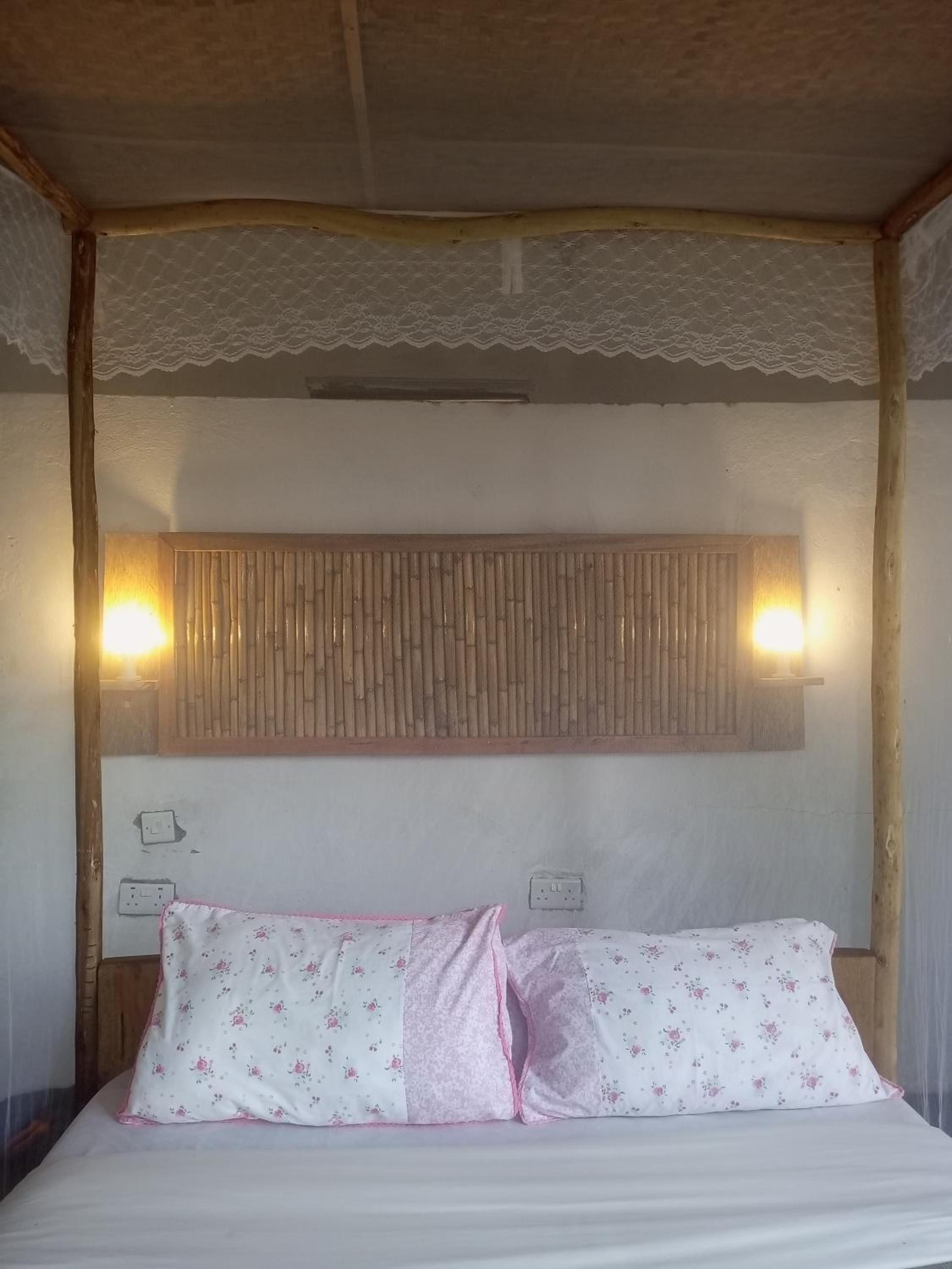 Double Or Twin Room photo 1