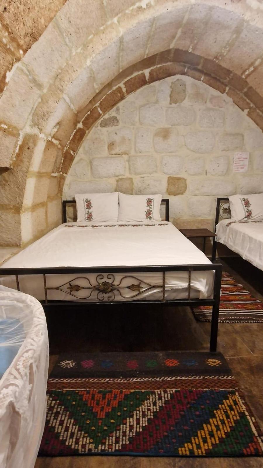 Triple Room with Shower - Photo 4