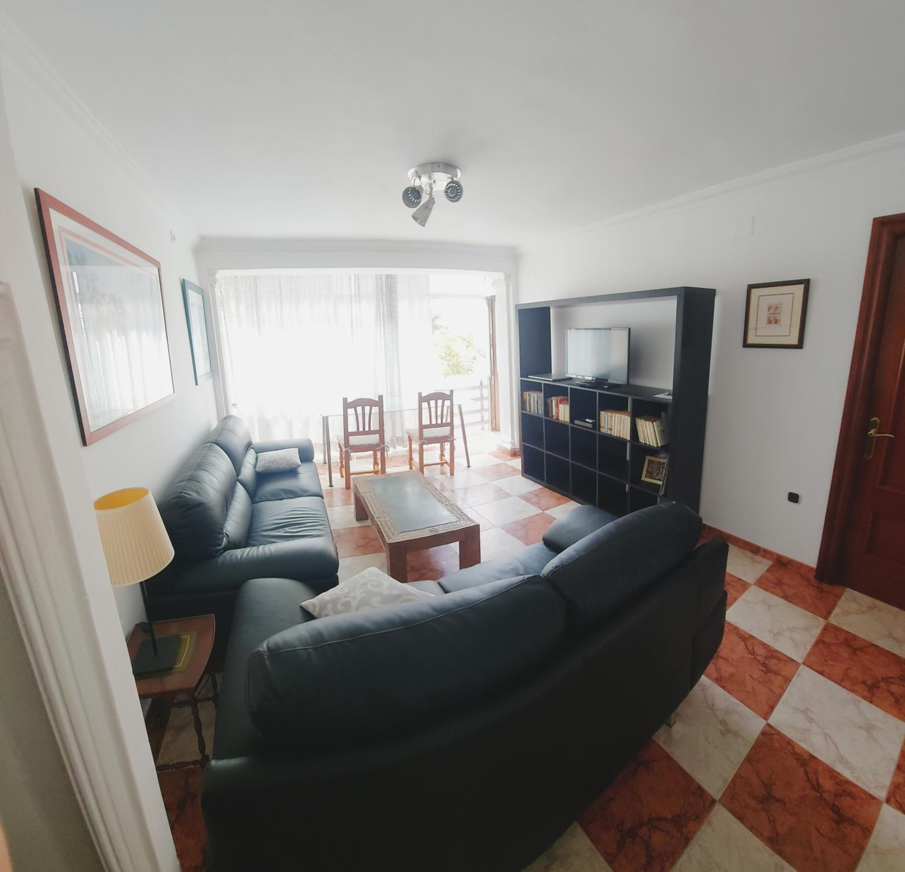Departamento de tres habitaciones