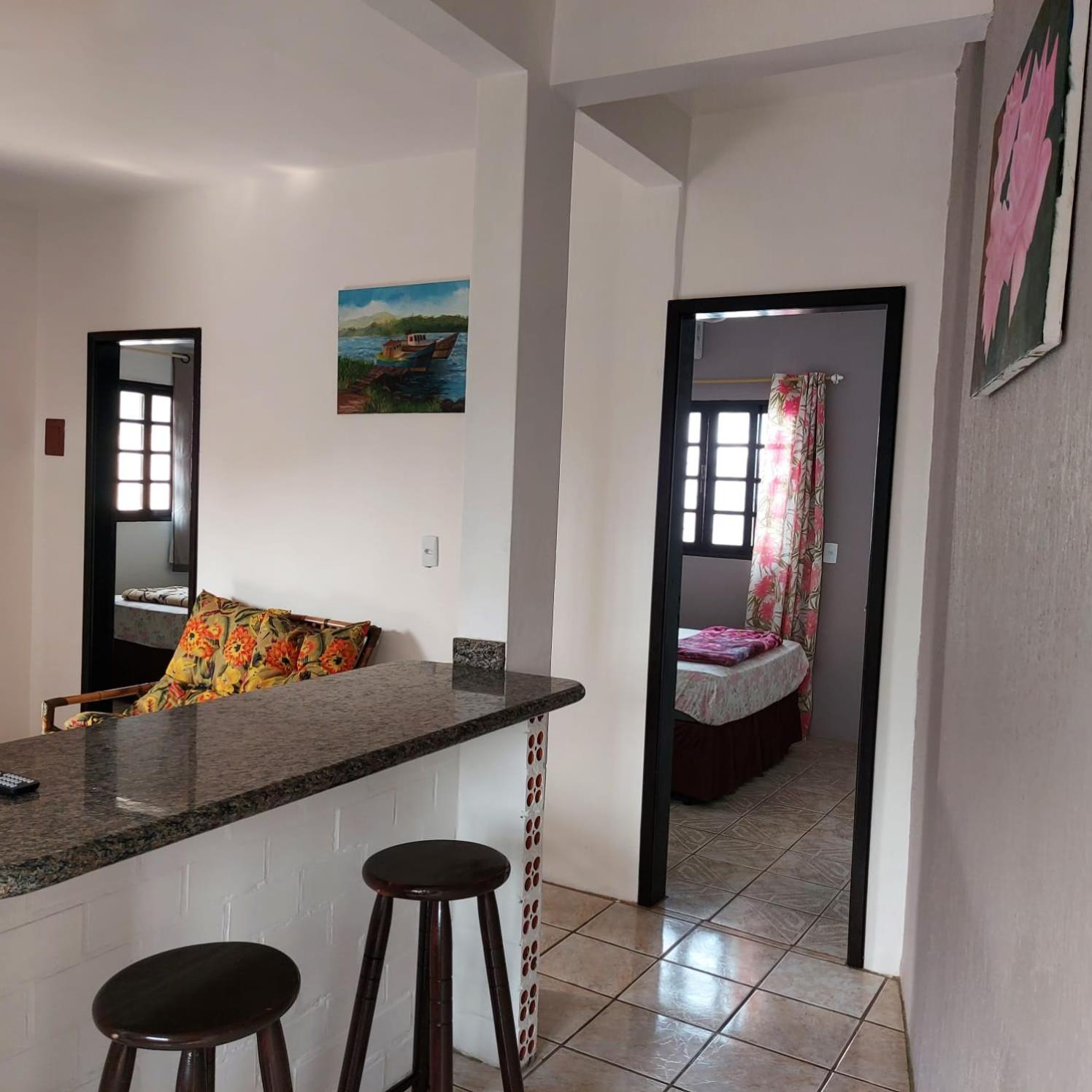 Apartment - Ground Floor photo 1
