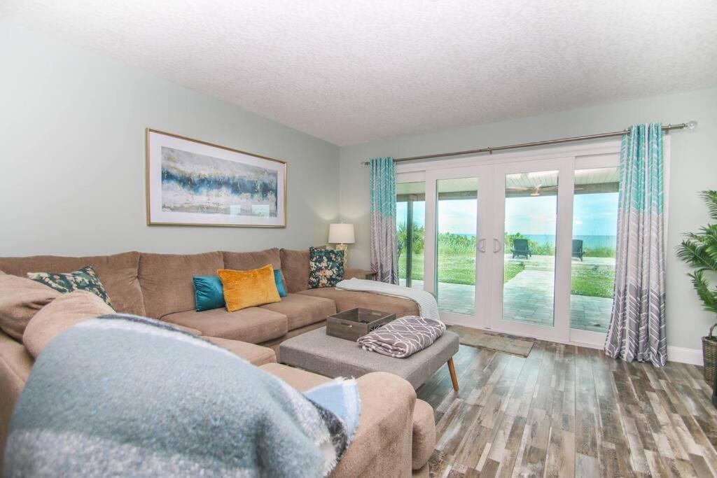 Four-Bedroom House photo 1