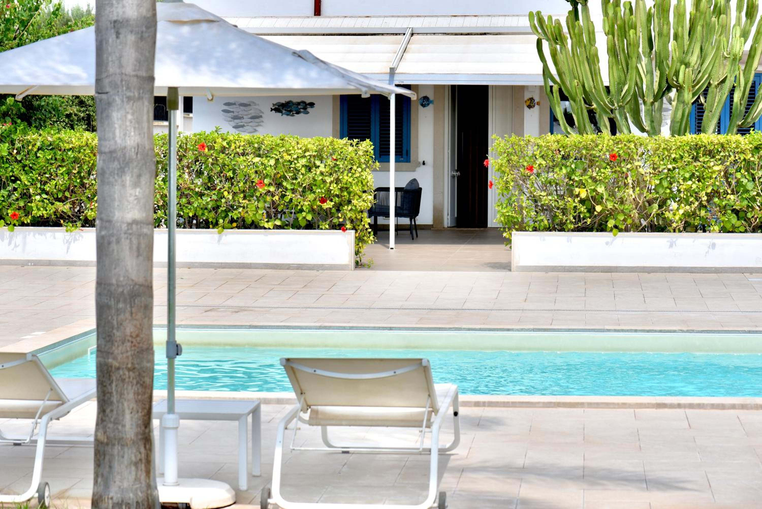 Villa with Private Pool photo 3