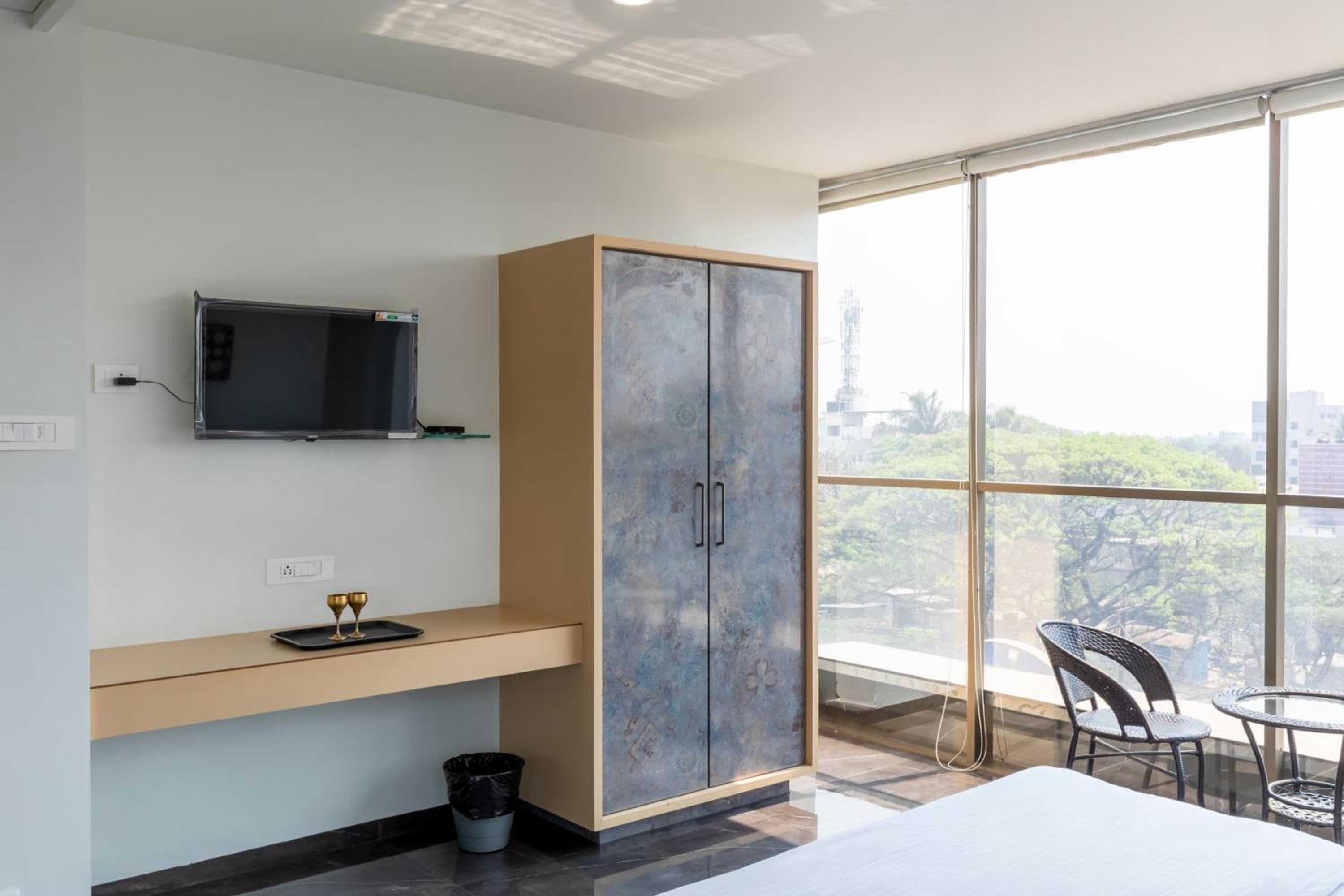 Superior Double Room - Photo 5