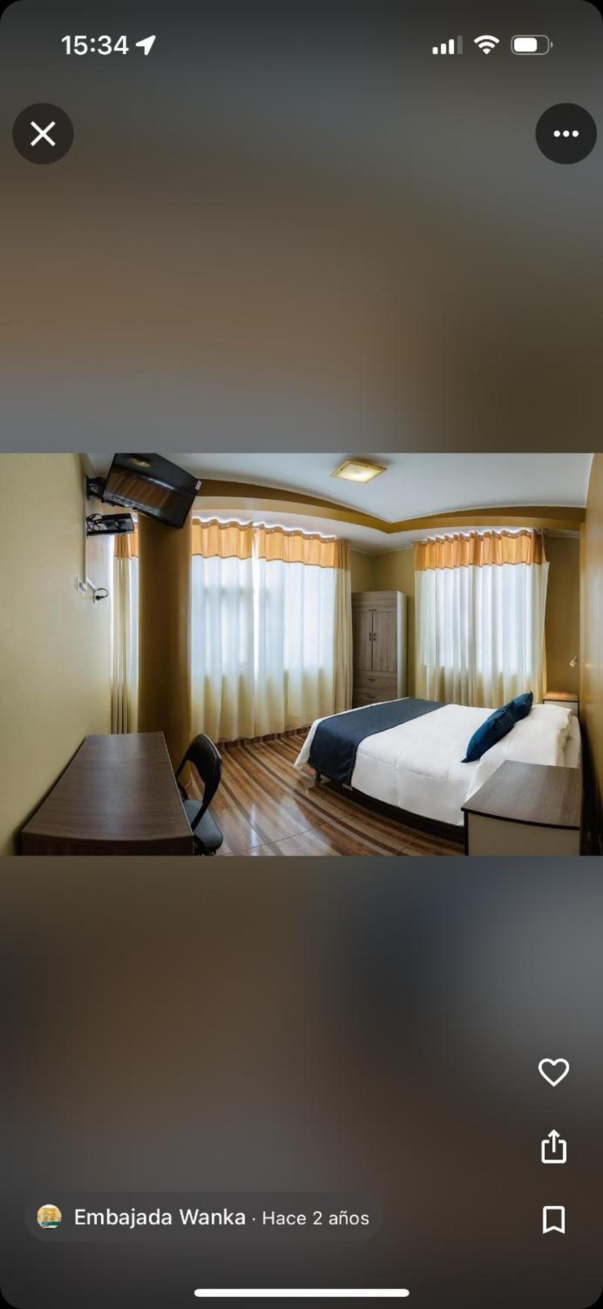Double Room photo 2