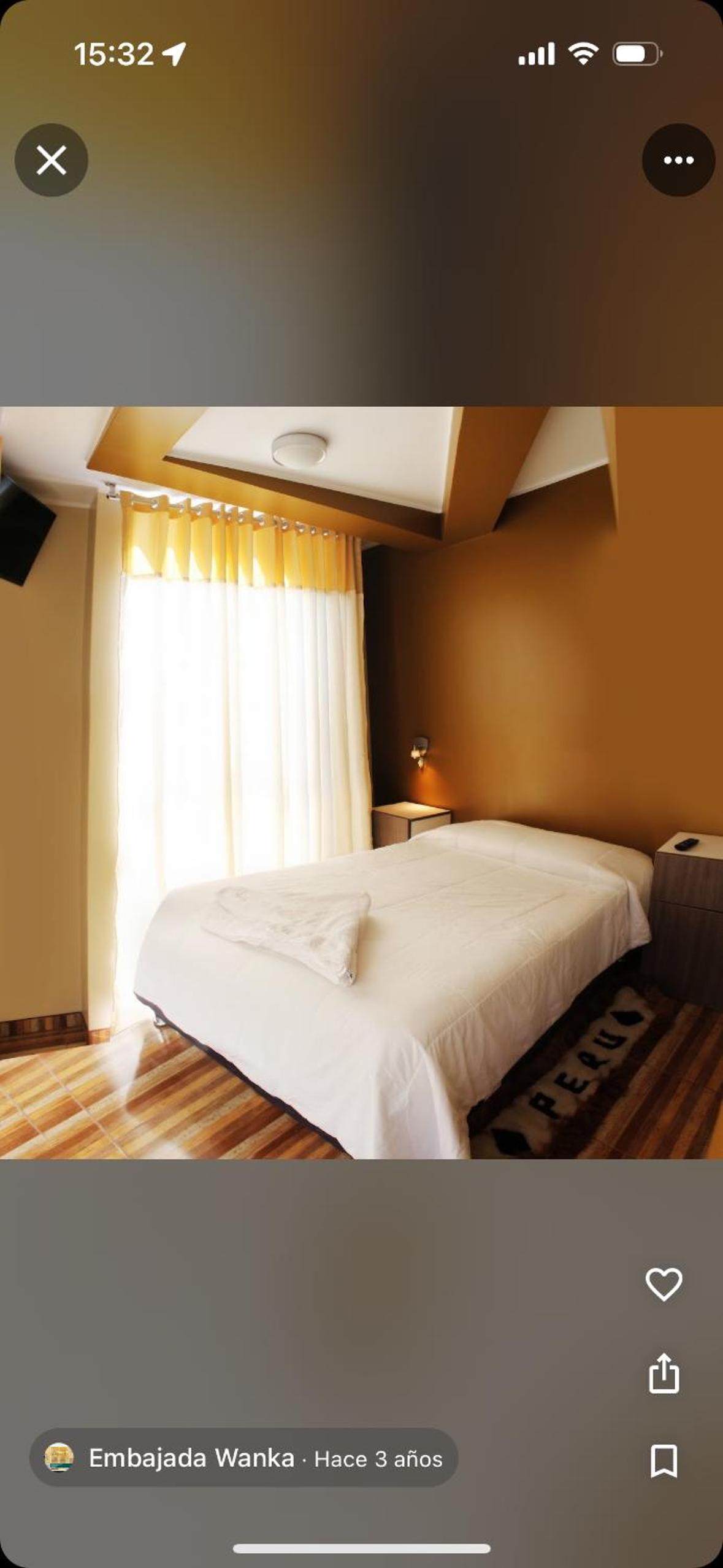 Double Room photo 3