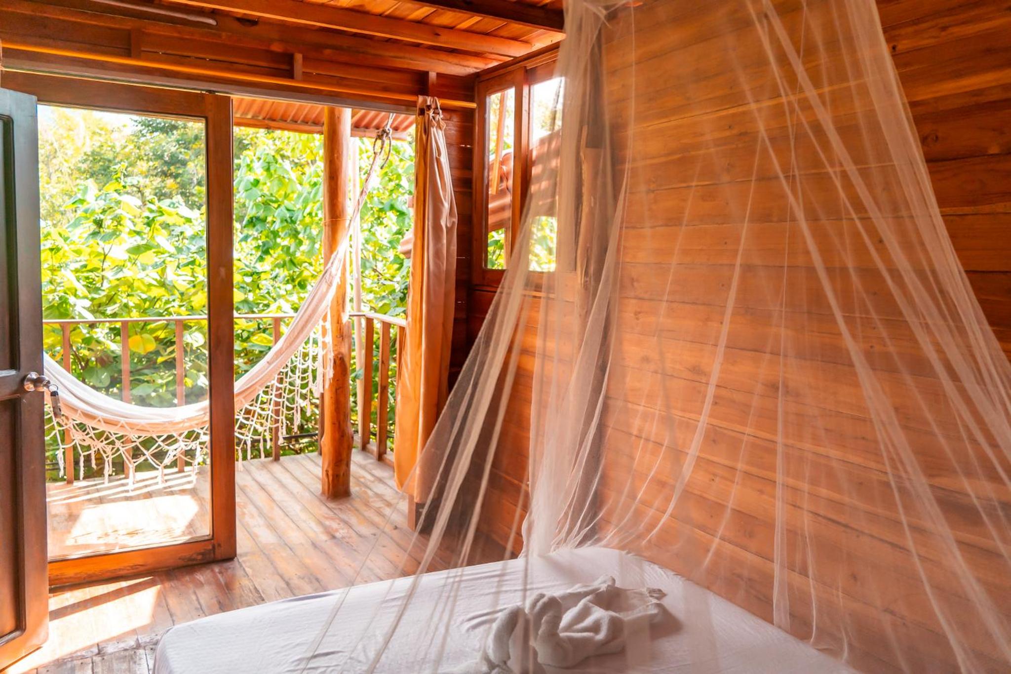Deluxe Double Room with Balcony photo 1