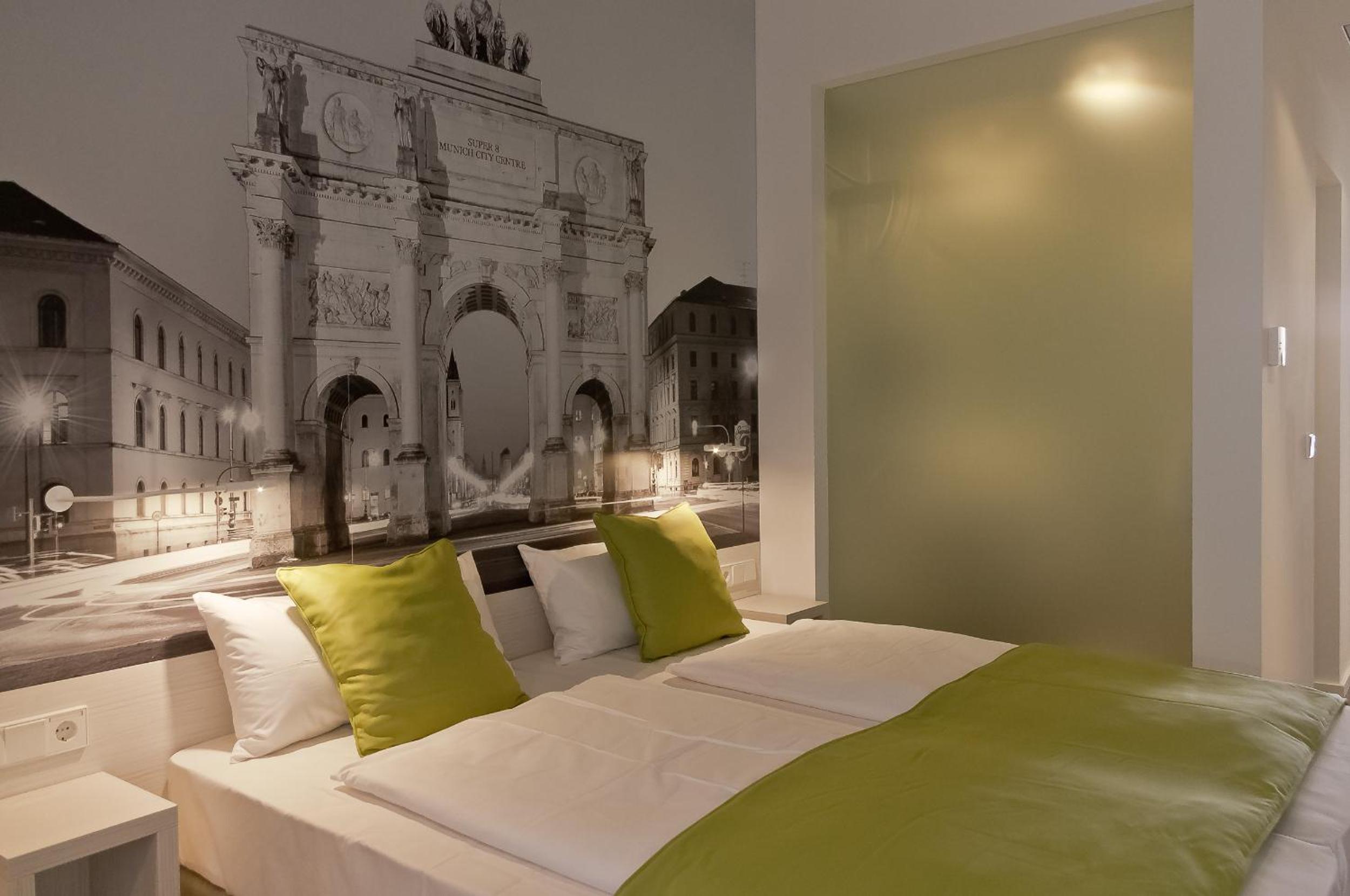 Standard Double Room - Photo 4