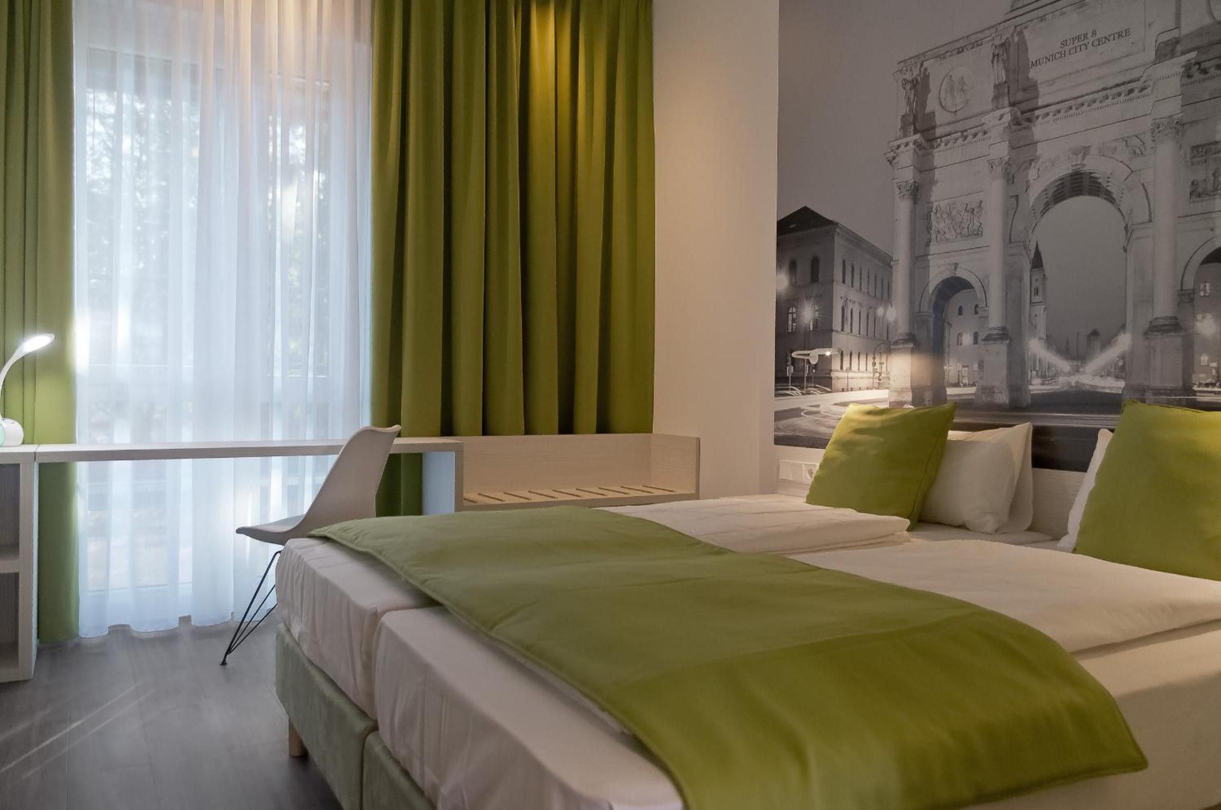 Standard Double Room - Photo 5