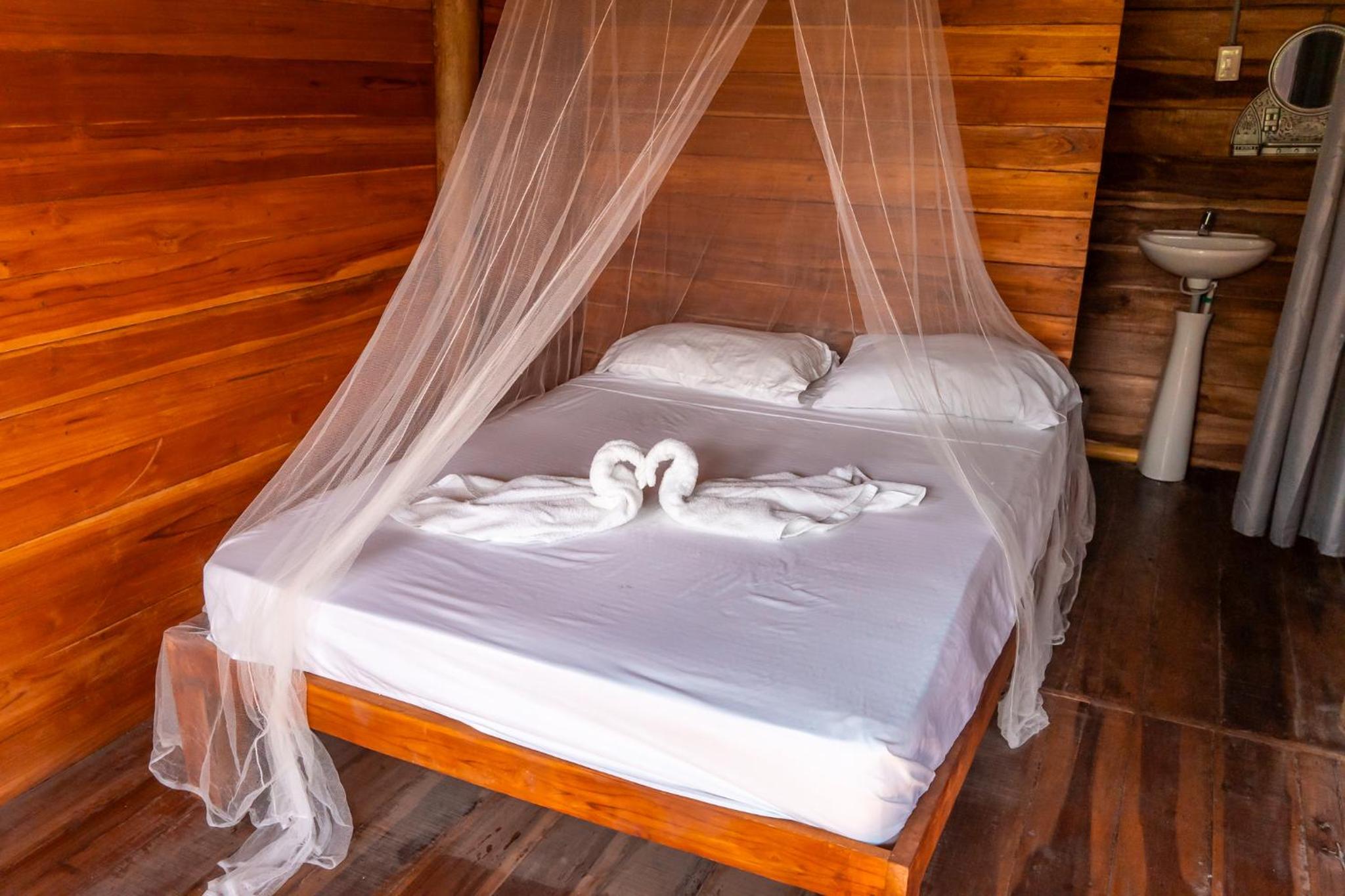 Deluxe Double Room with Balcony photo 2