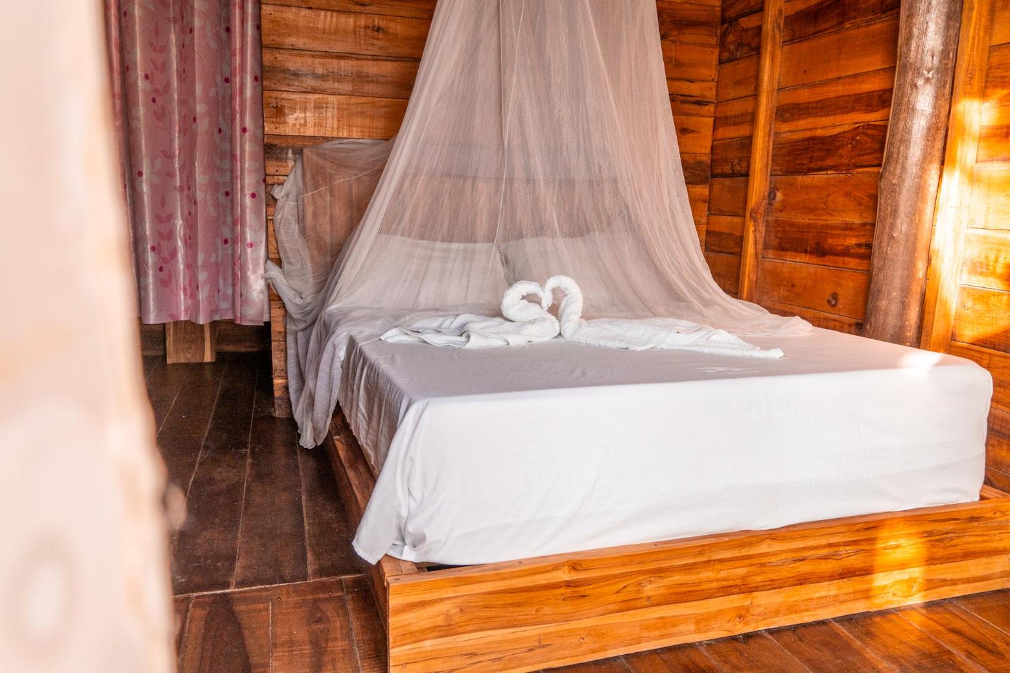 Double Room with Balcony and Sea View photo 1