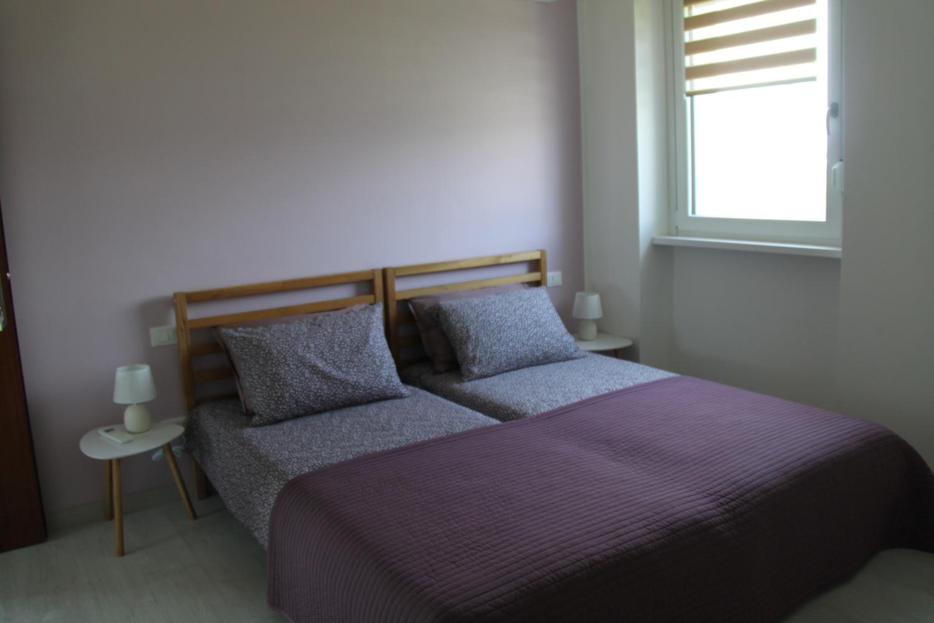 Double or Twin Room with Private Bathroom photo 2