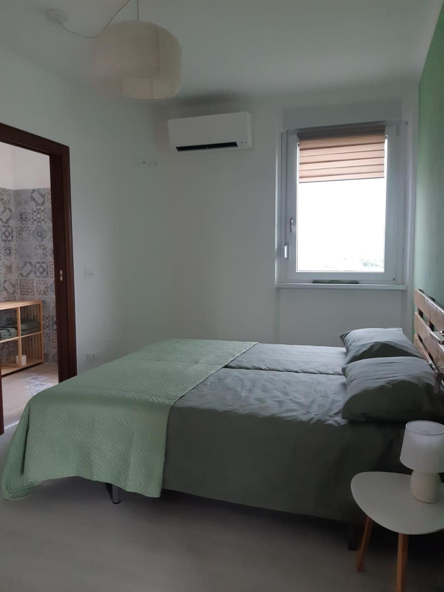 Double or Twin Room with Private Bathroom photo 1