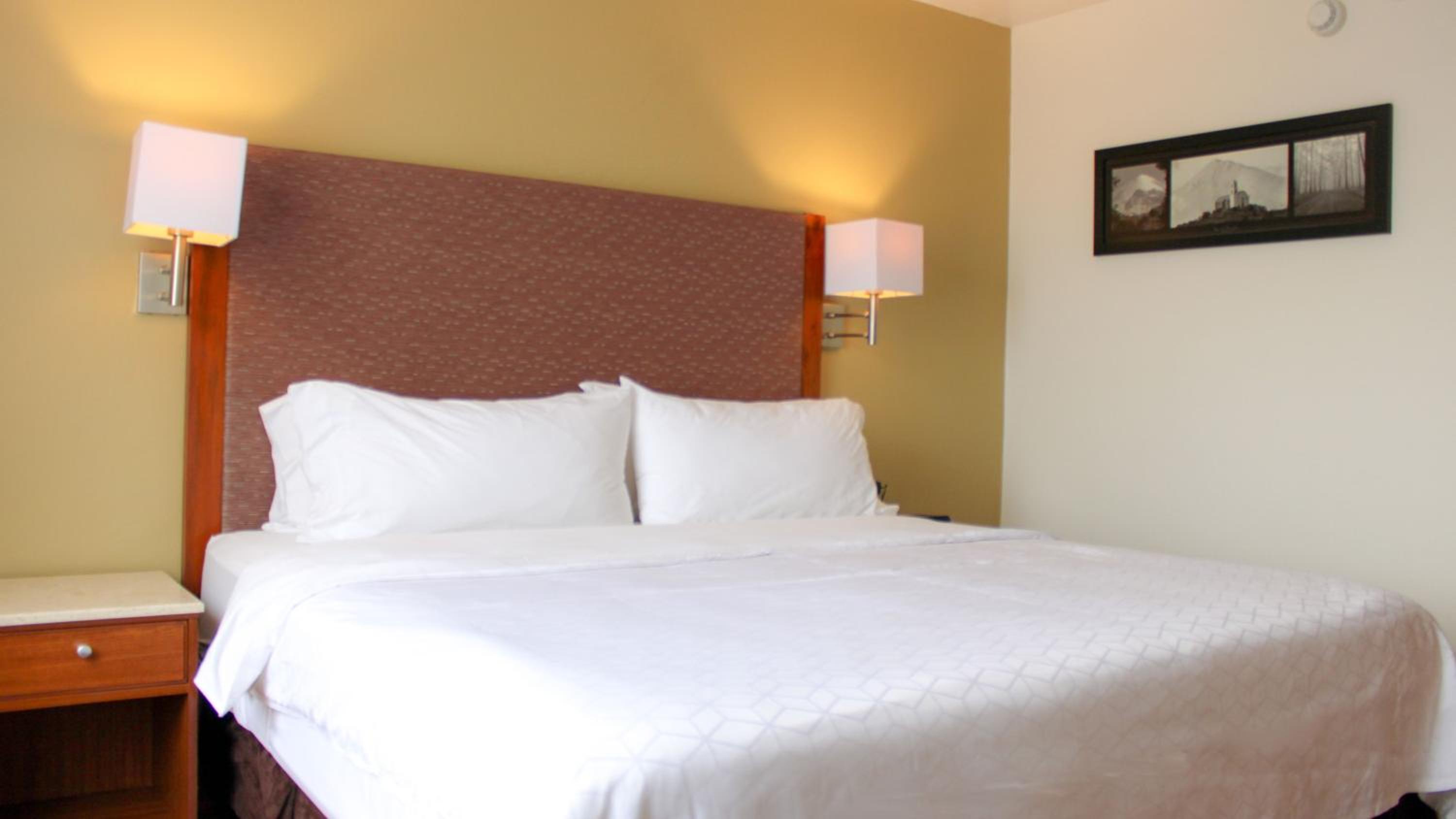 Standard Room - Photo 4