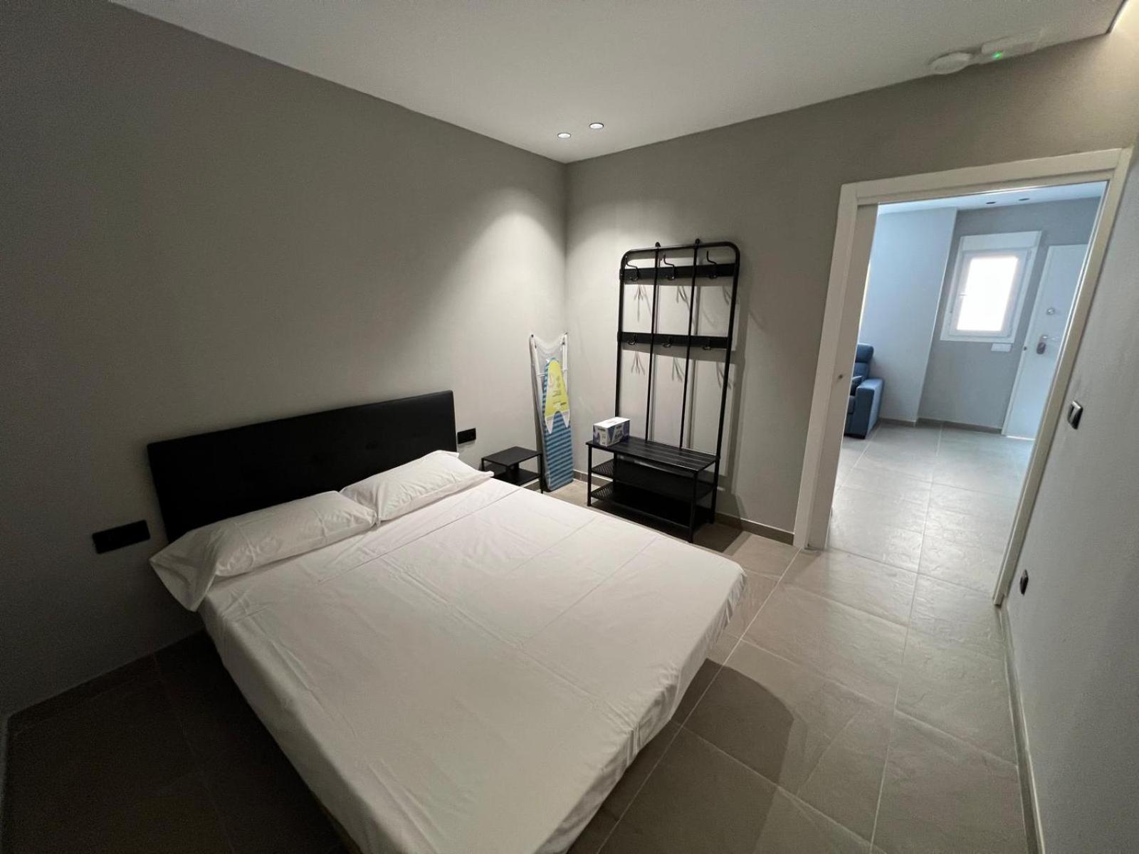 Apartamento Suite