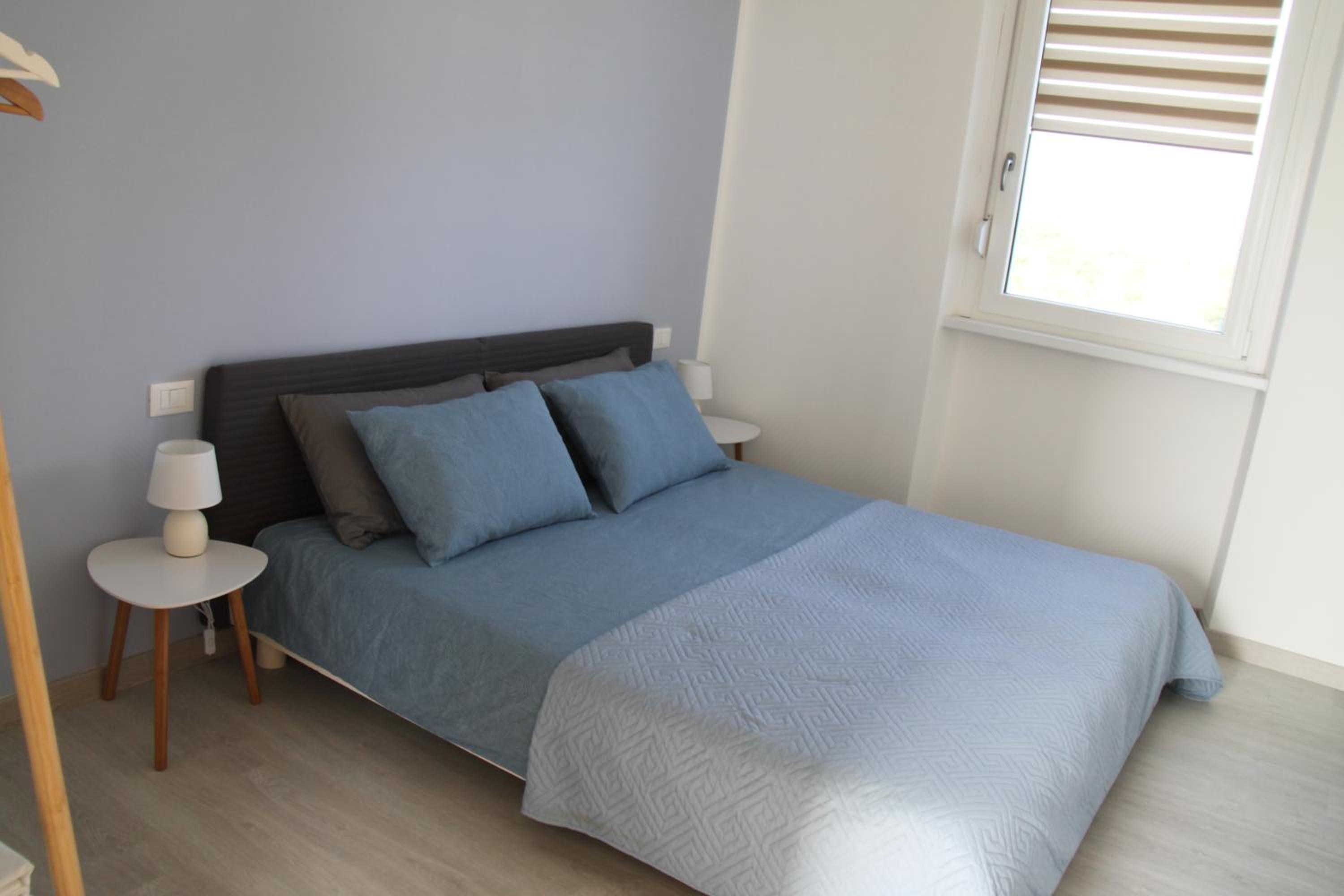Double or Twin Room with Private External Bathroom photo 3