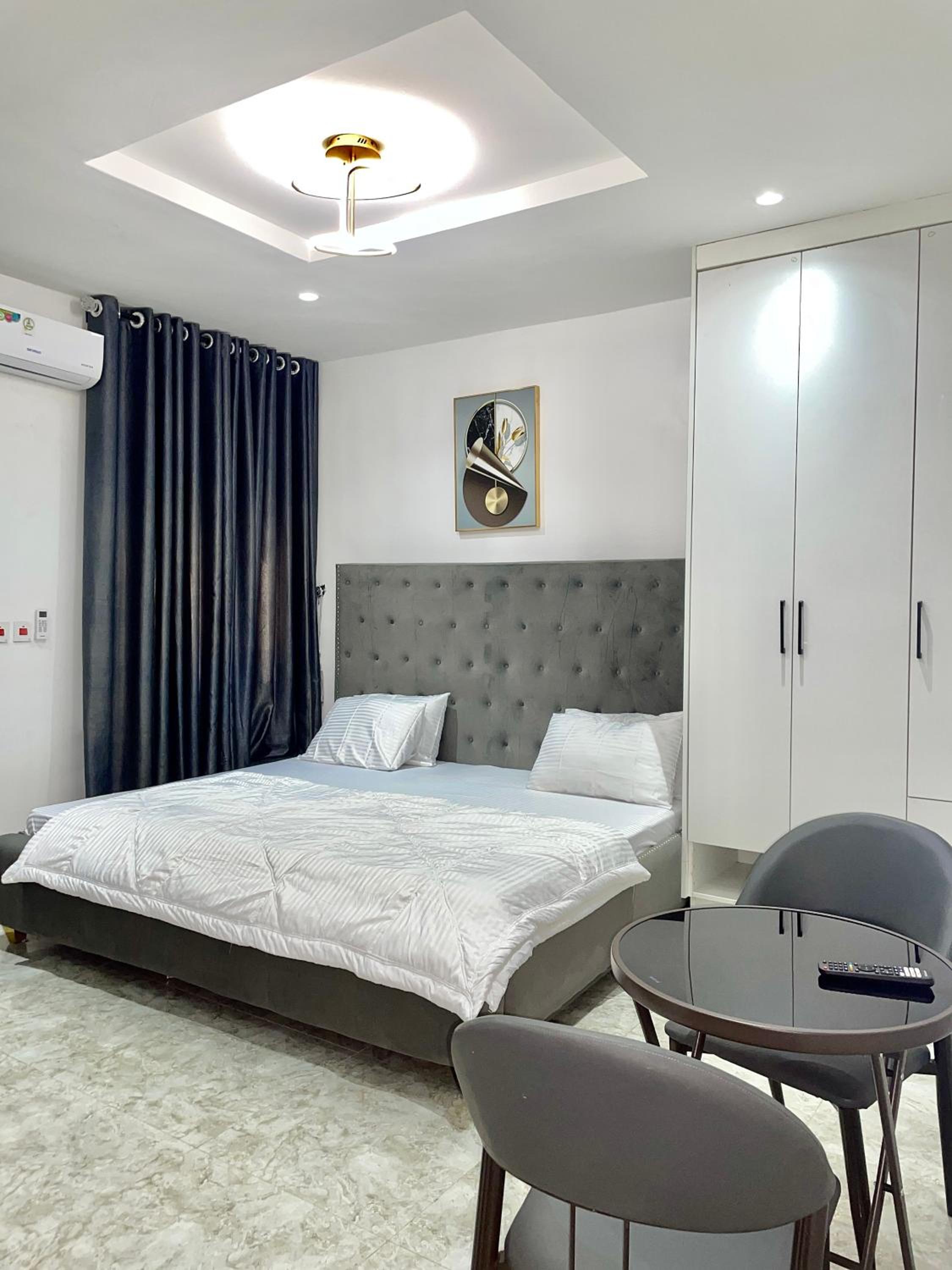 Deluxe Single Room photo 1