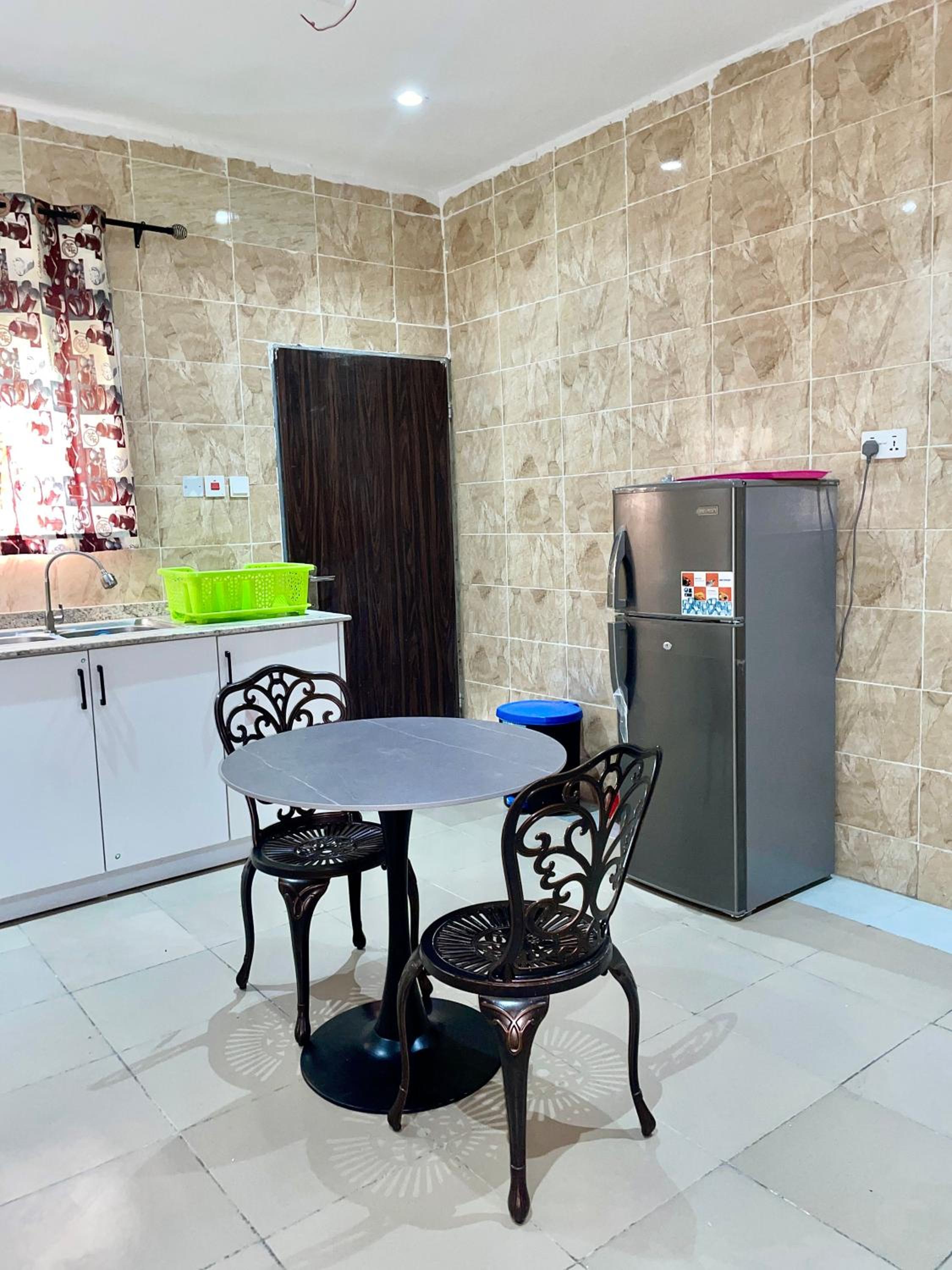 Standard Single Room photo 1