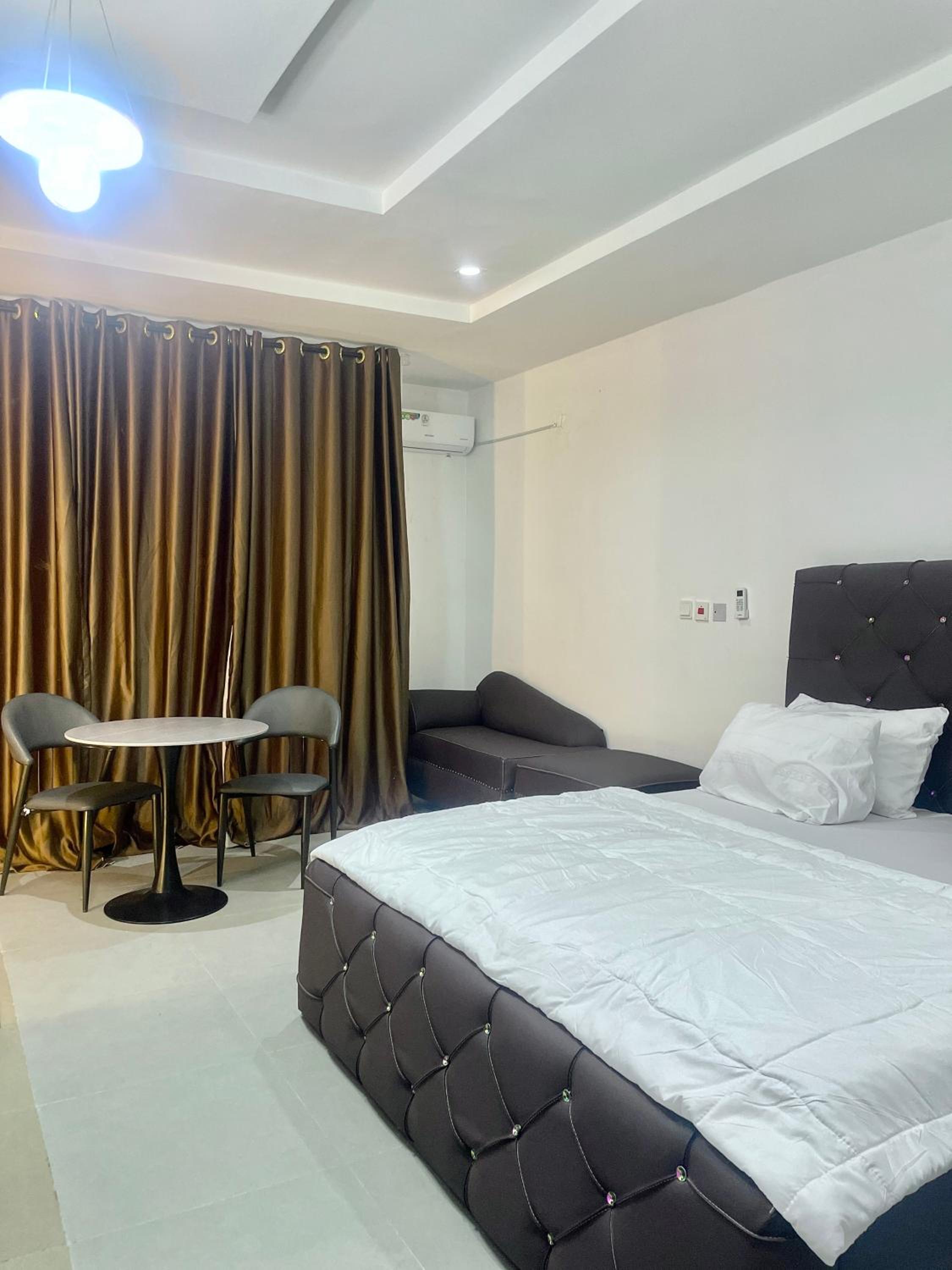 Double Room with Balcony photo 1