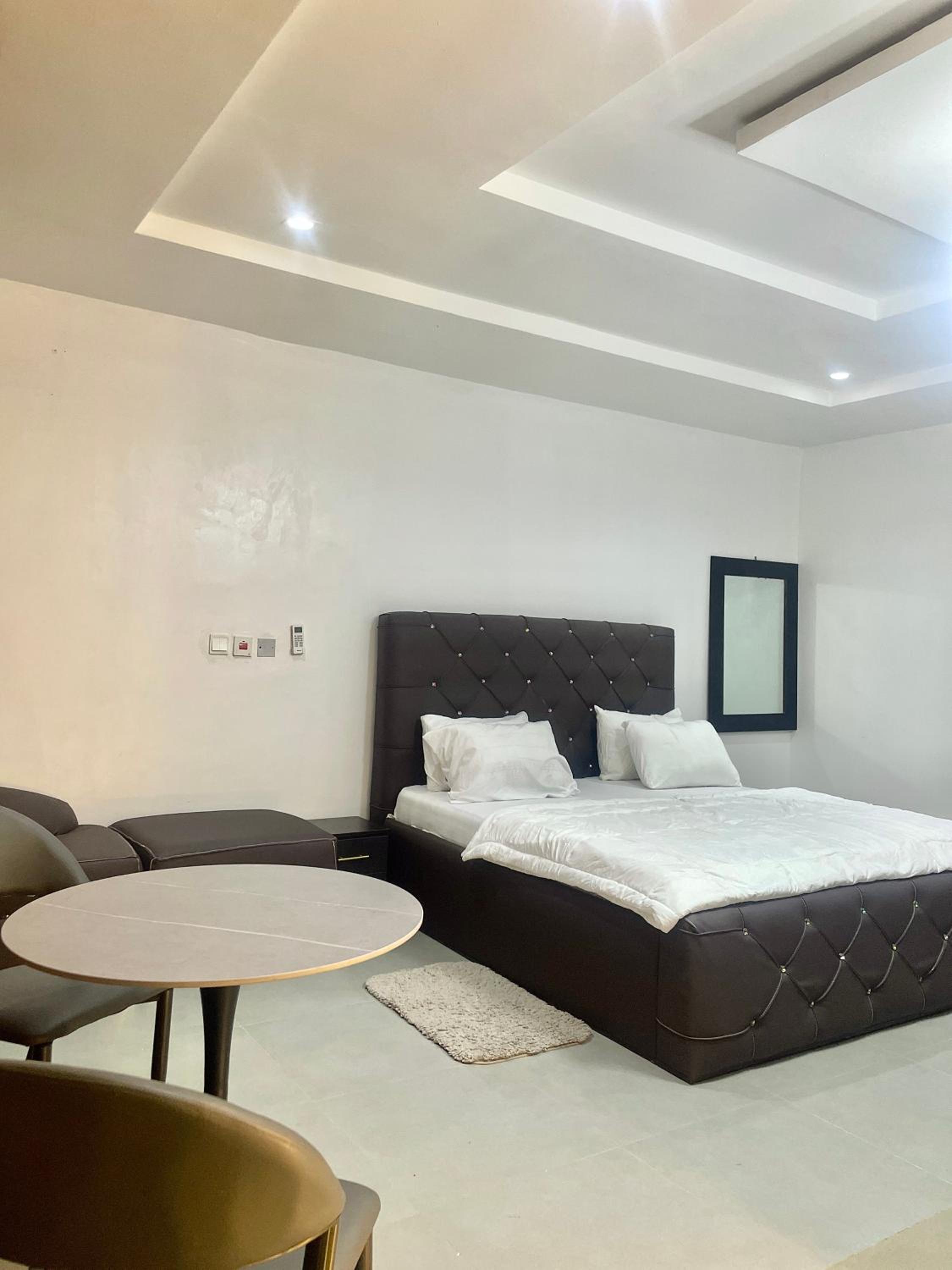 Double Room with Balcony photo 3