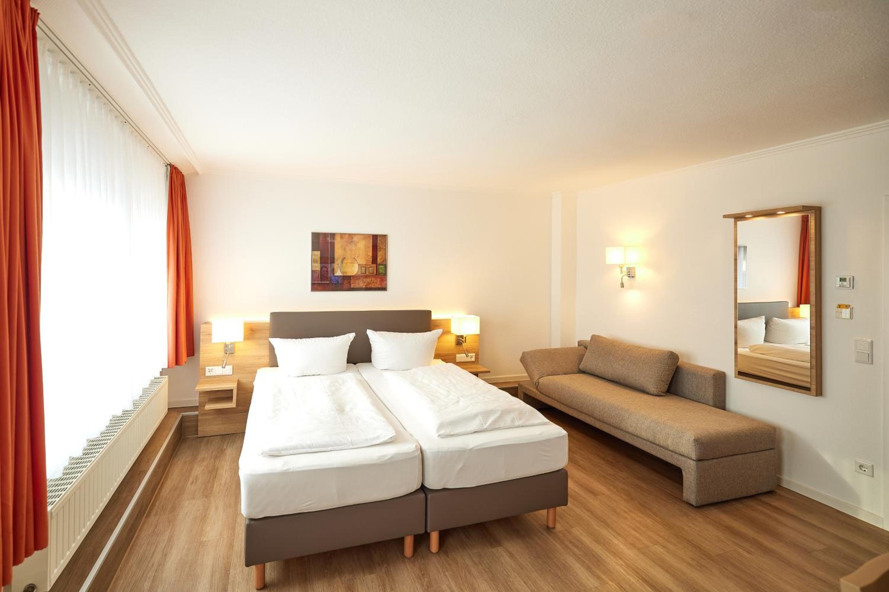 Double Room photo 2