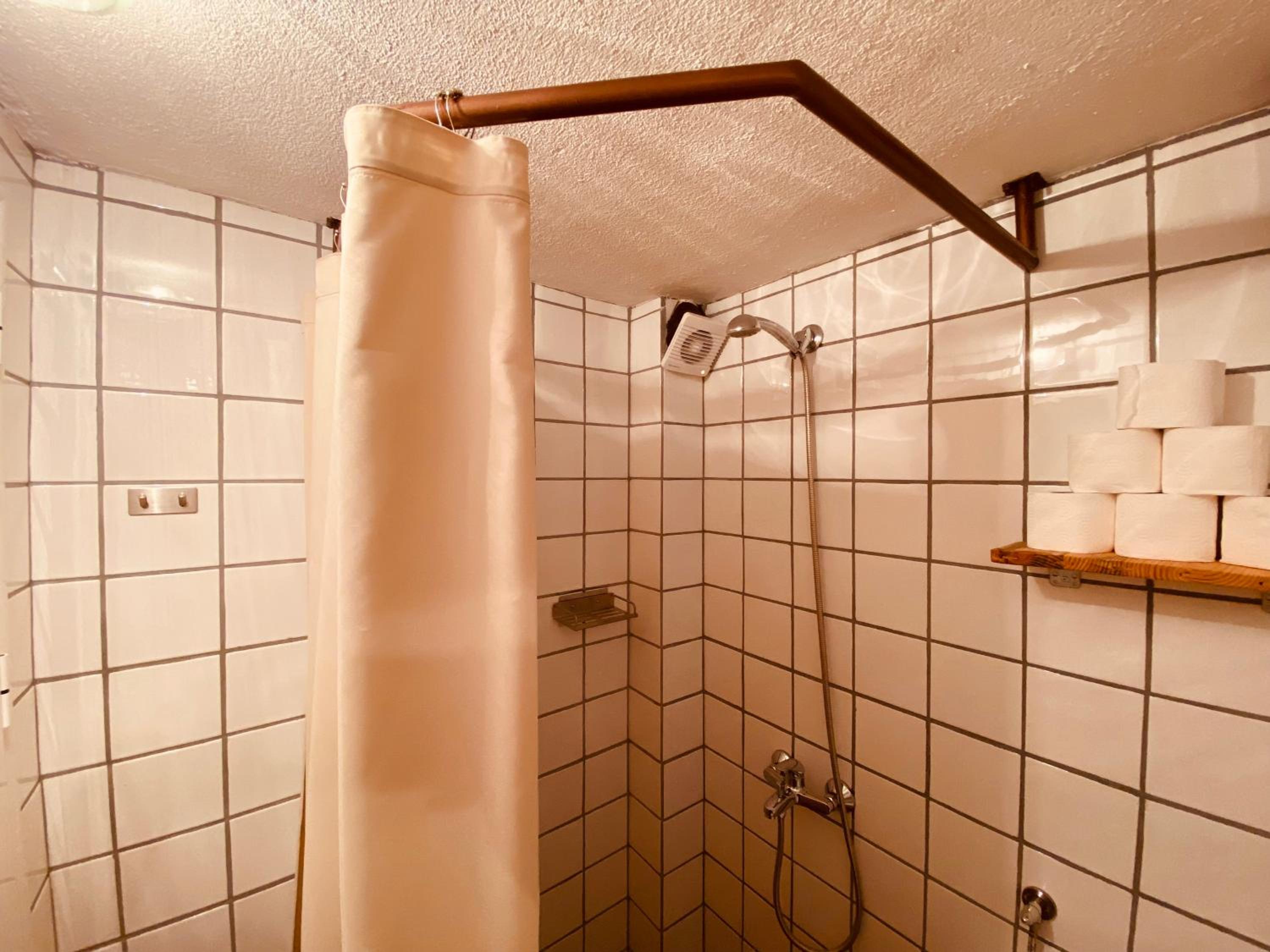 Deluxe Double Room With Balcony photo 2