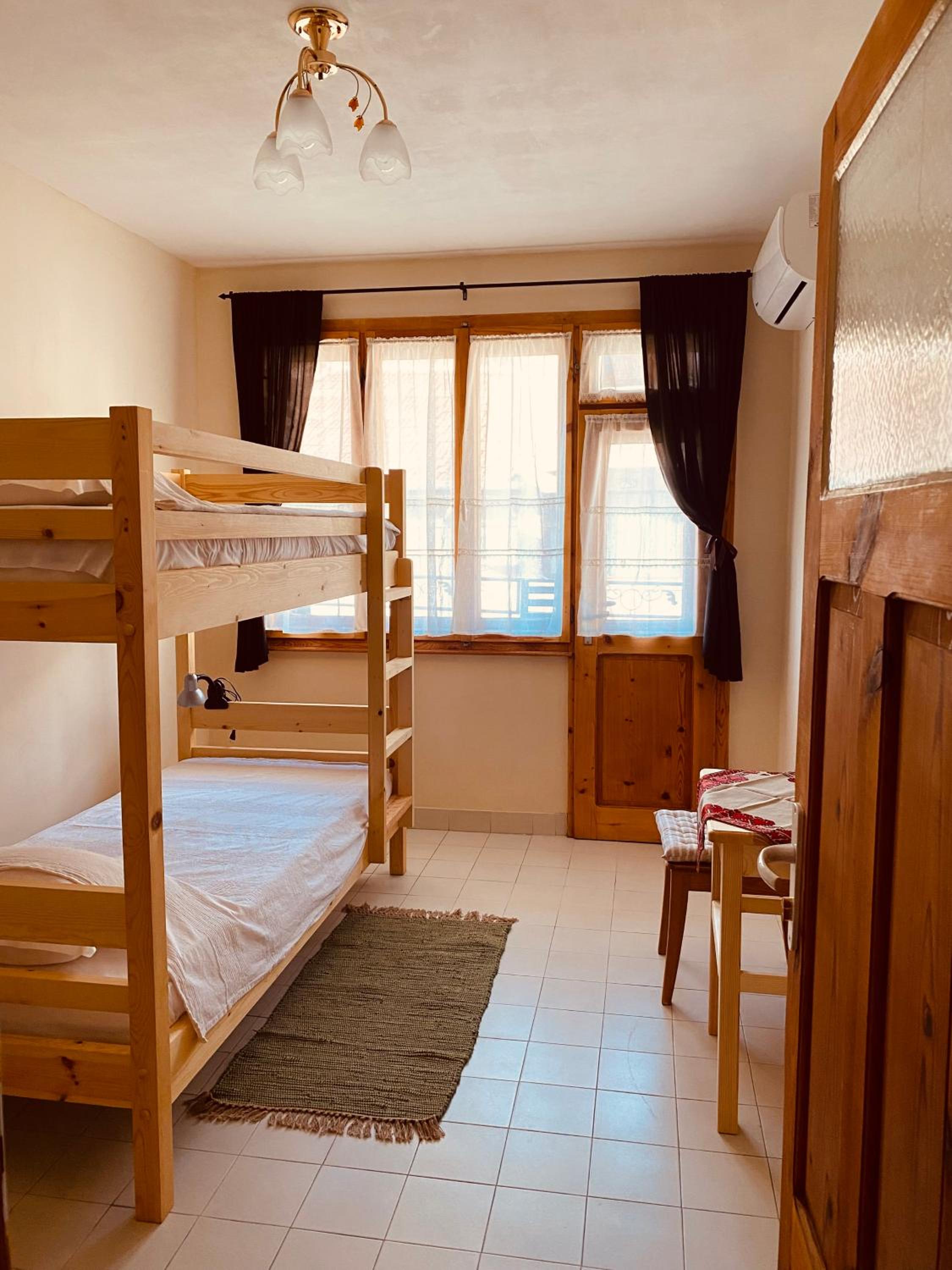 Standard Double Room photo 1