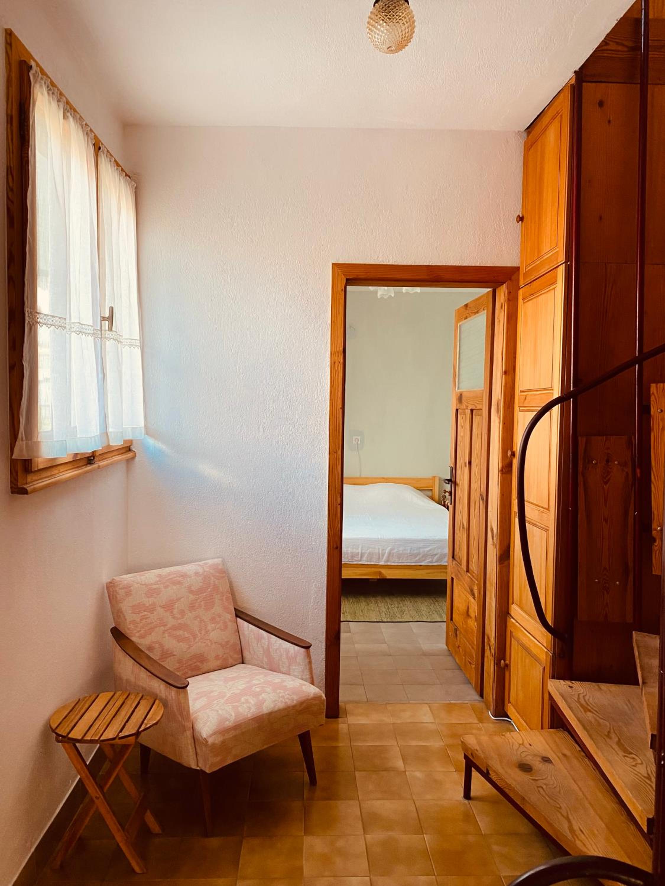 Double Room With Garden View photo 2