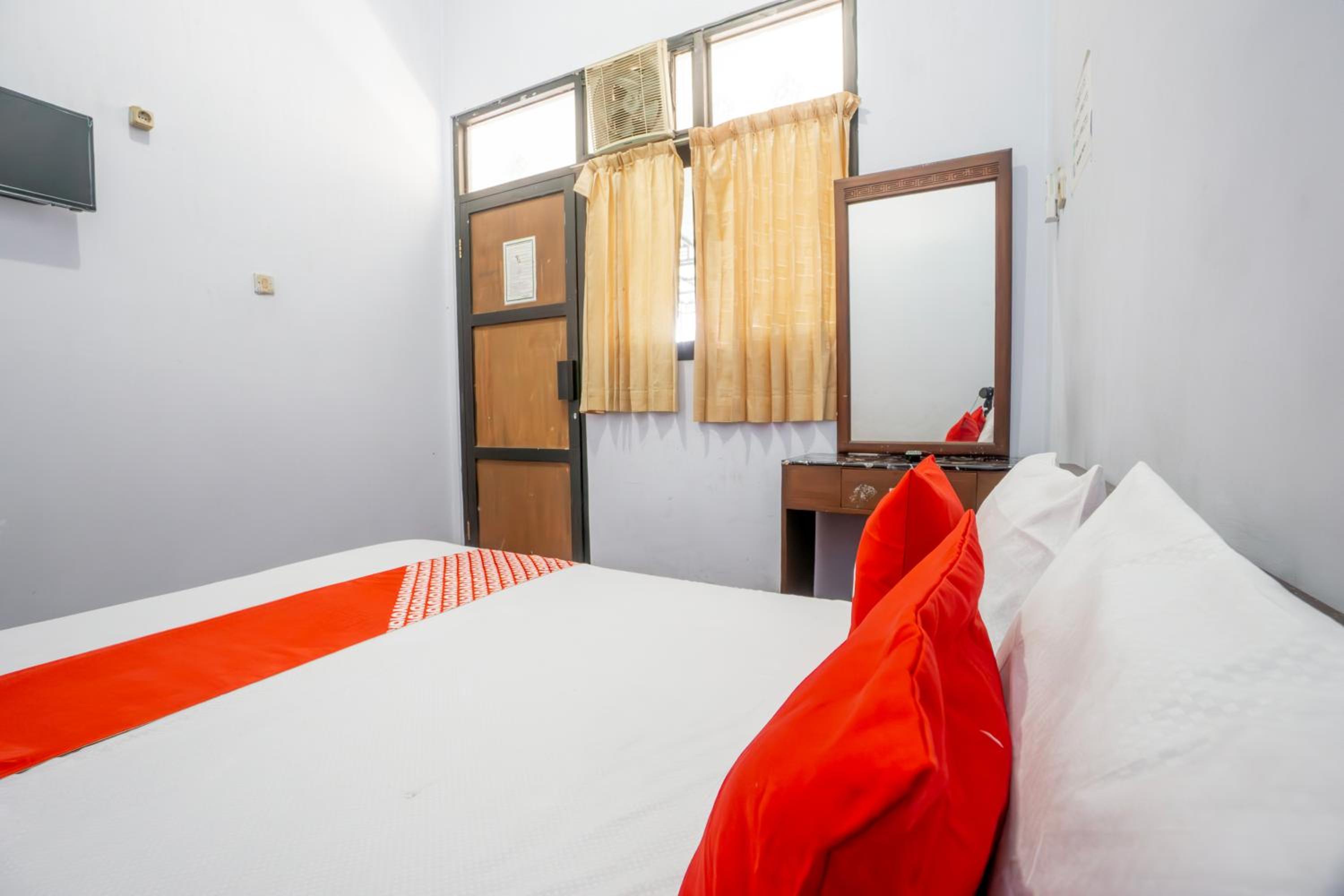 Deluxe Double Room photo 2