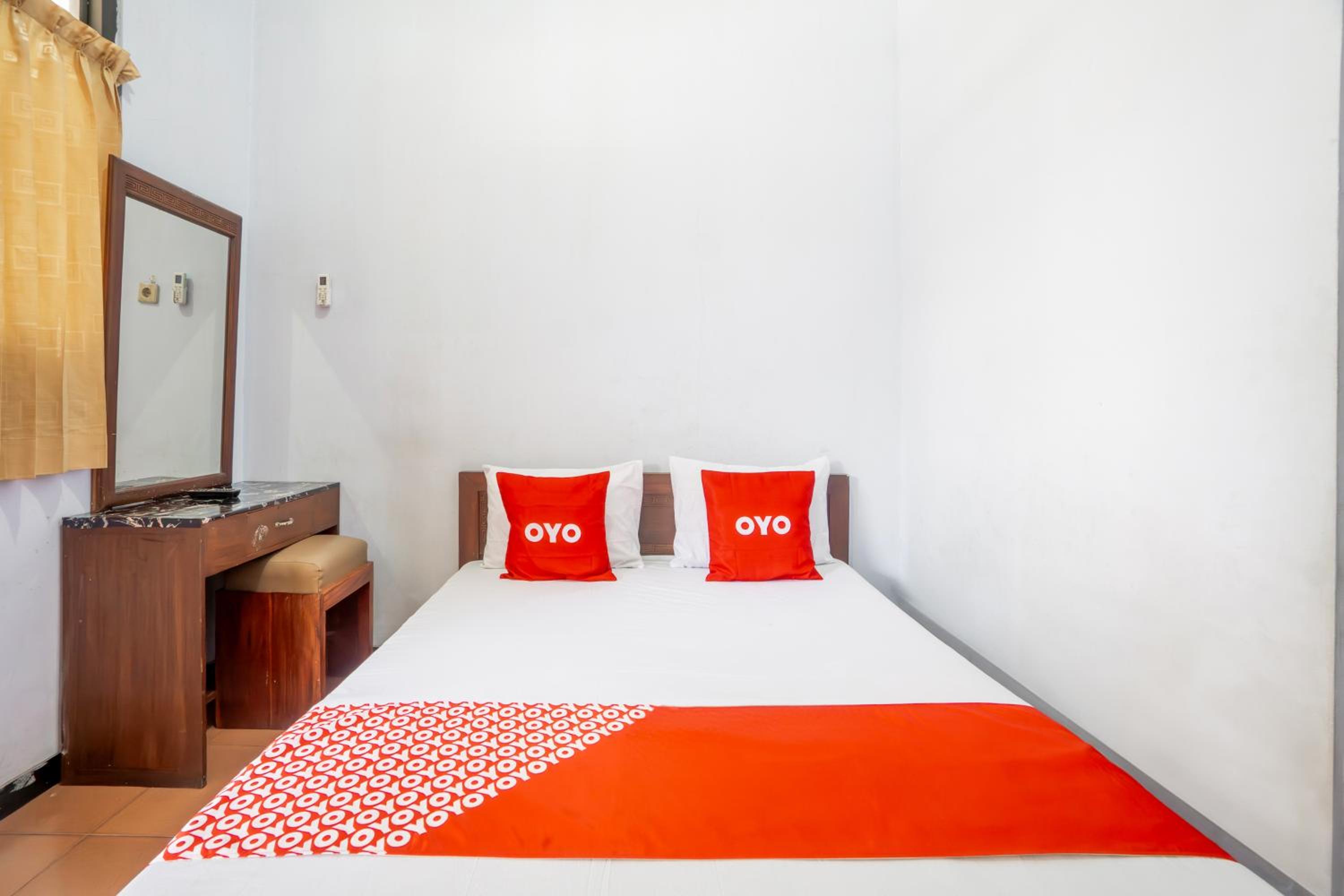 Standard Double Room photo 2
