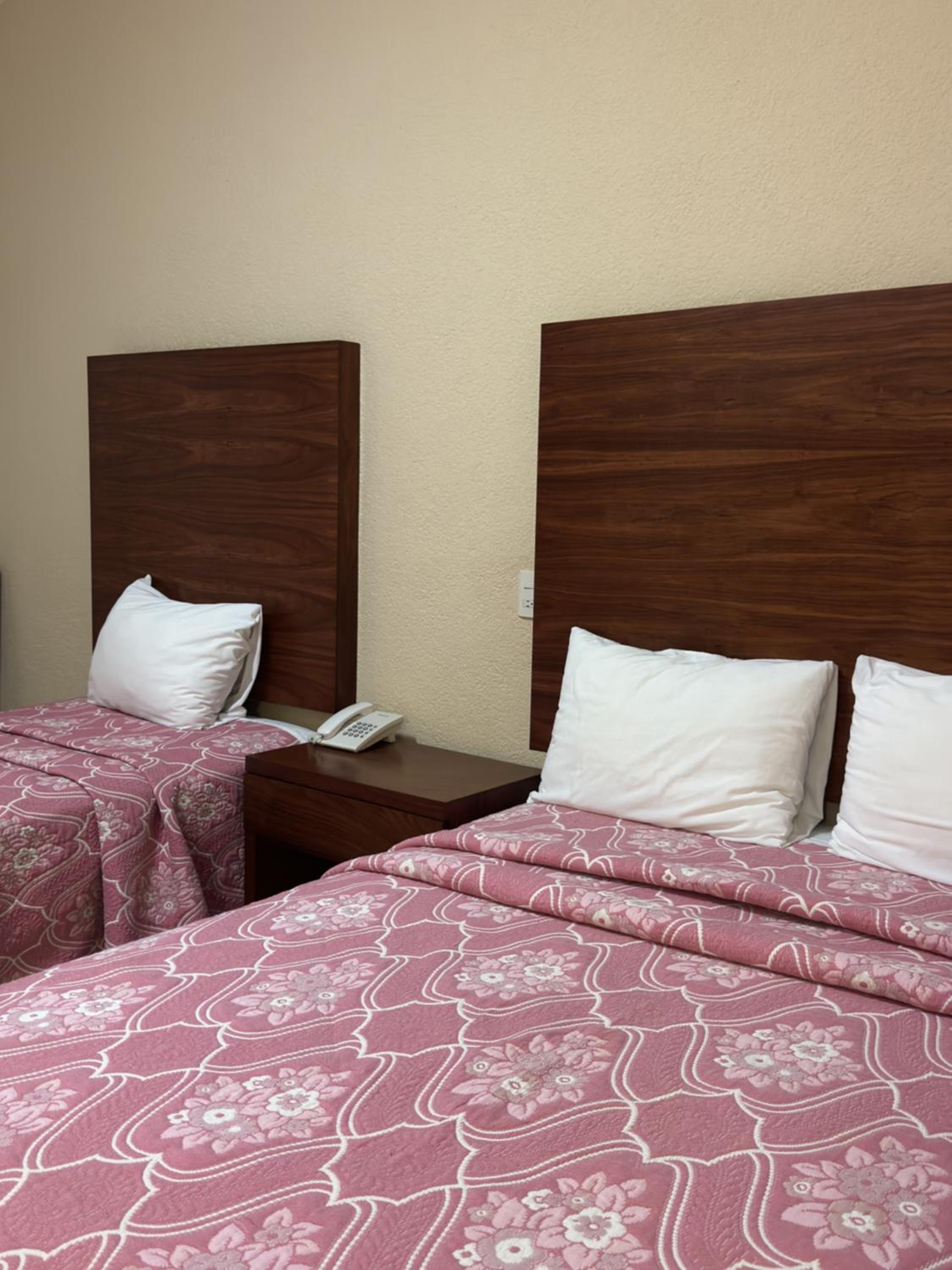 Superior Twin Room photo 1
