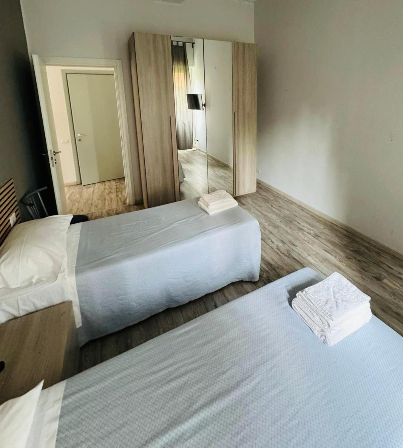 Standard Quadruple Room photo 1