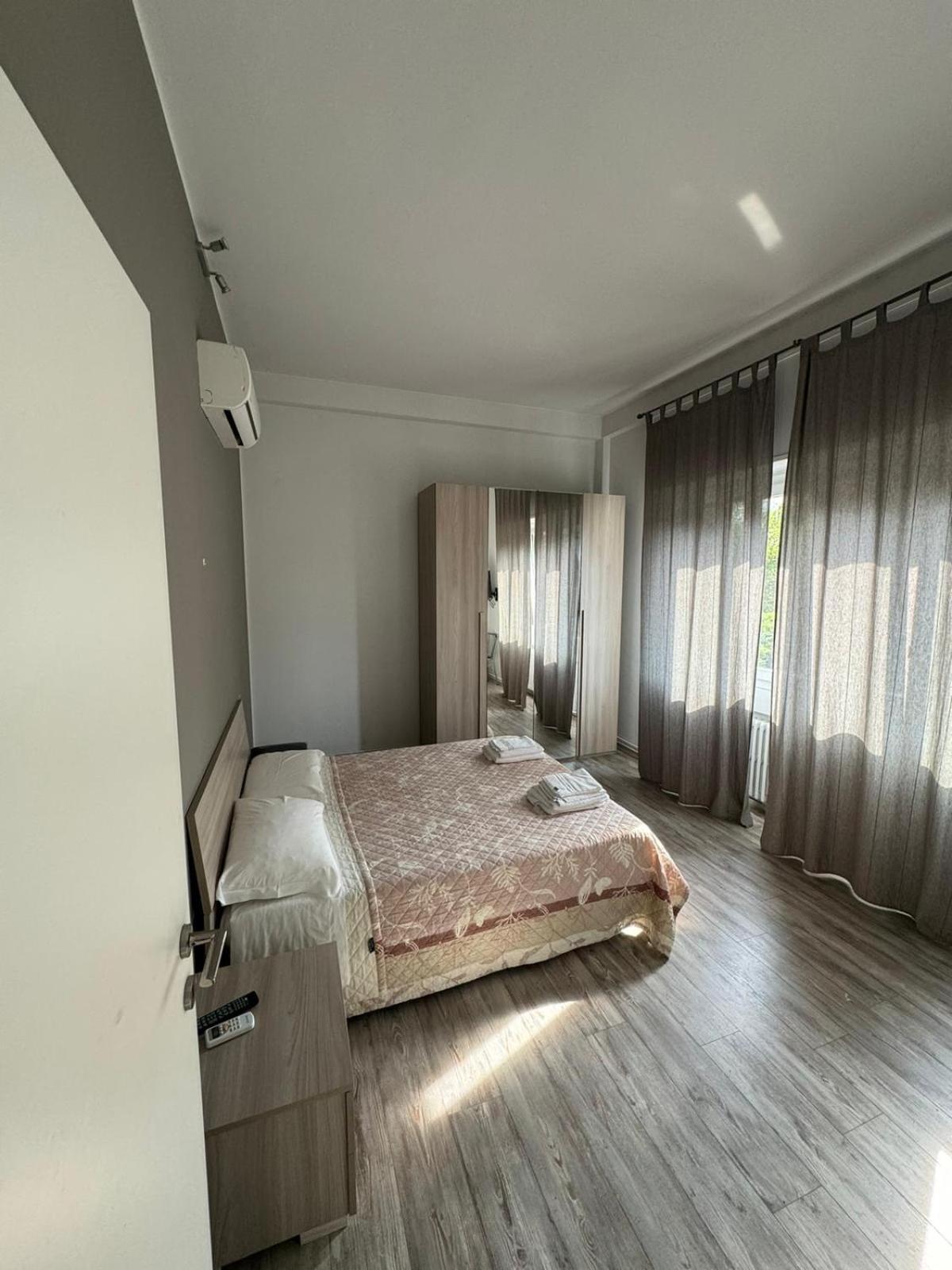 Standard Quadruple Room photo 3