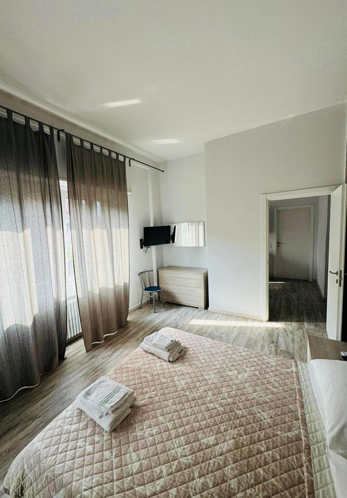 Standard Quadruple Room photo 2