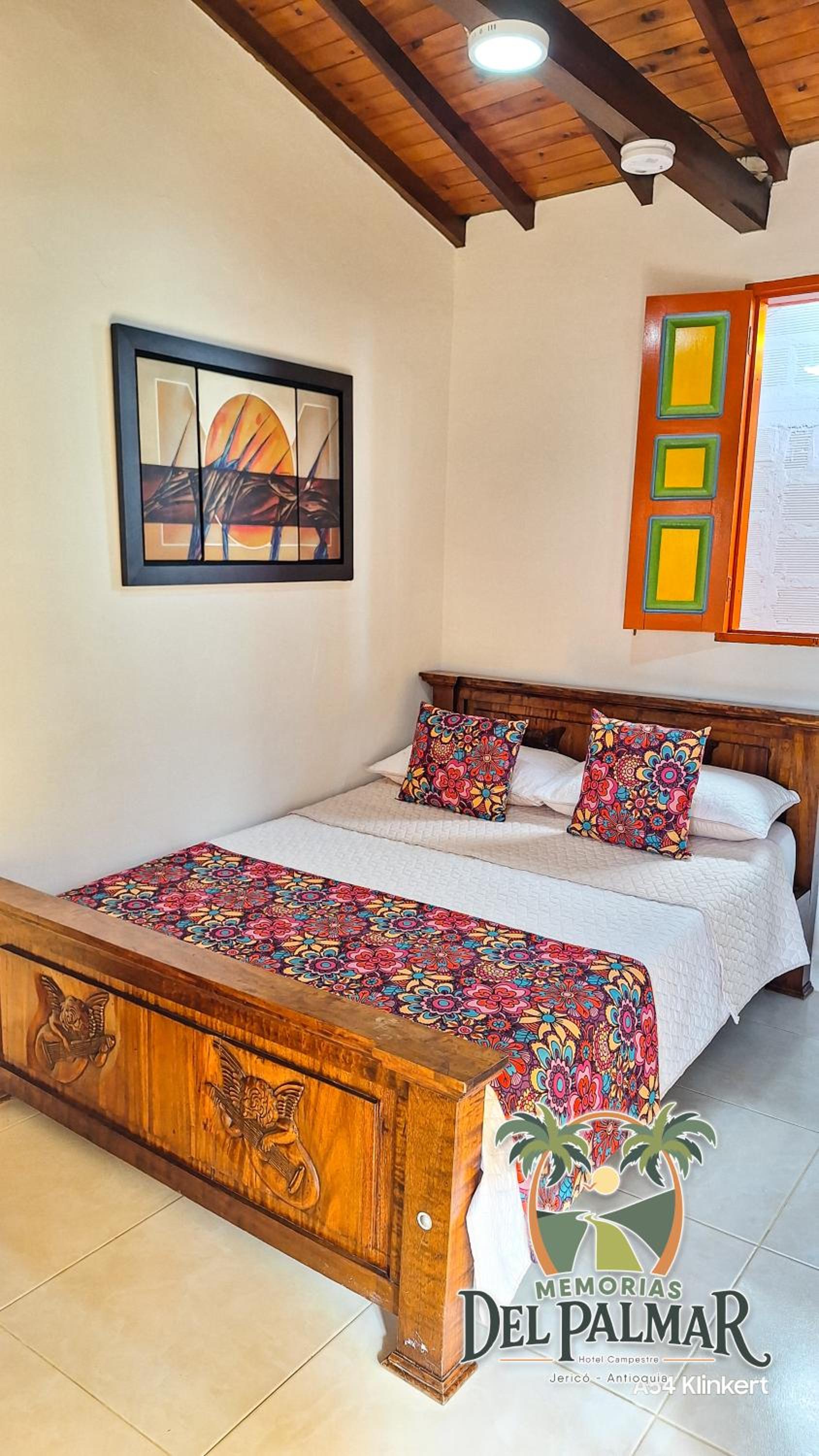 Double Room With Private Bathroom photo 2