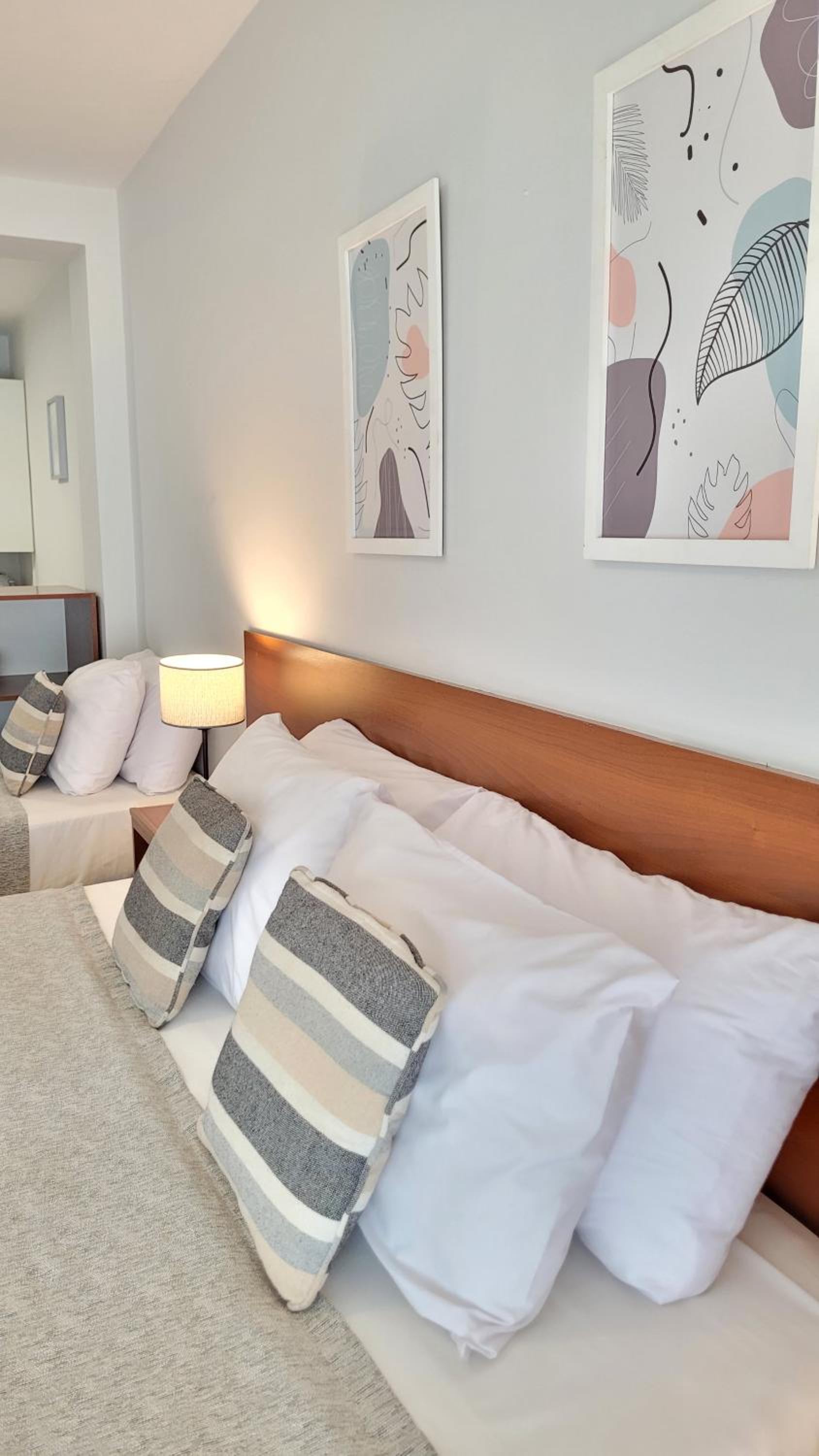 Studio Apartment photo 3