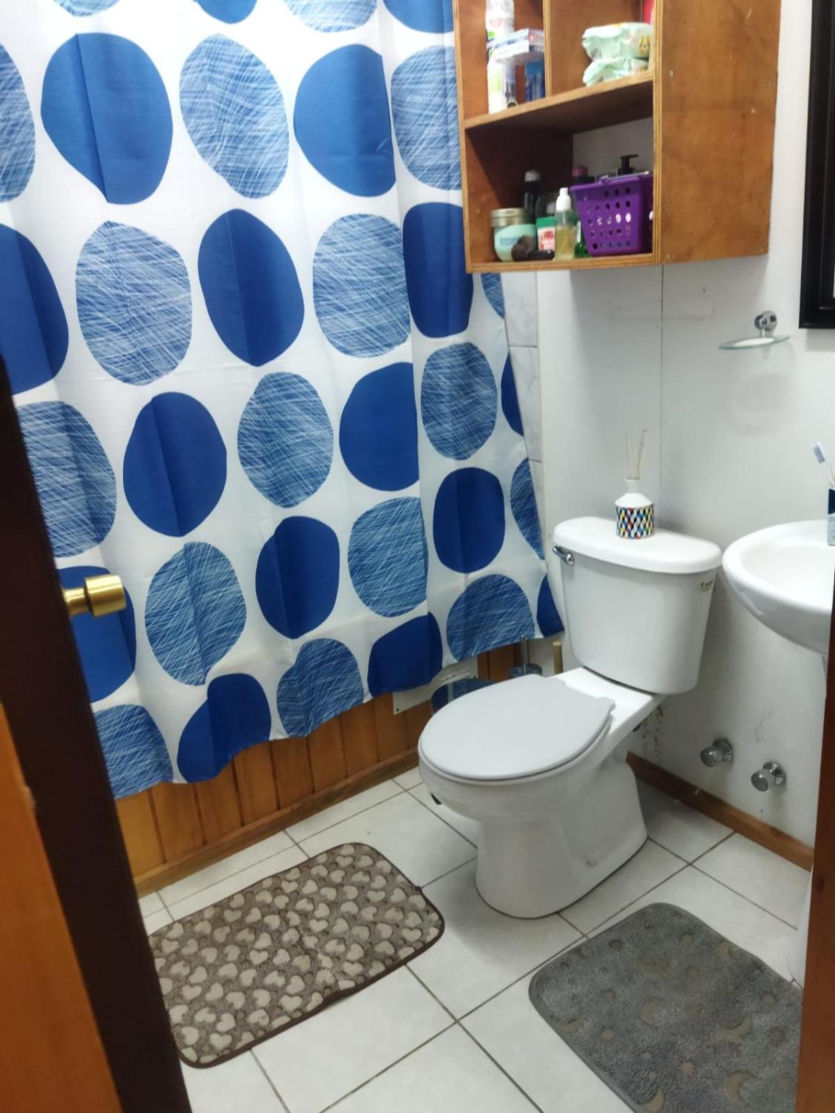 Three-Bedroom House photo 3