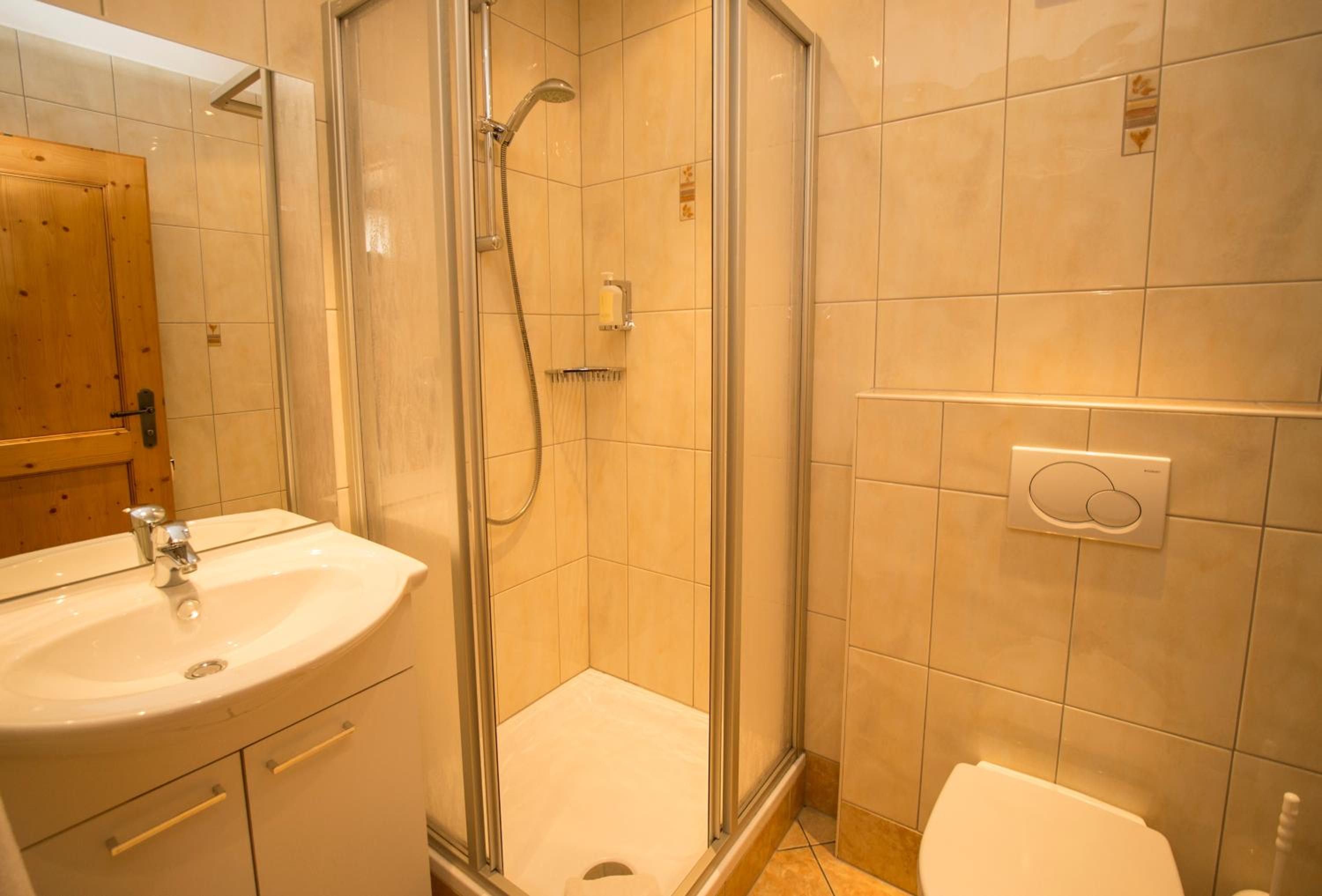 Large Two-Bedroom Apartment with Terrace photo 3