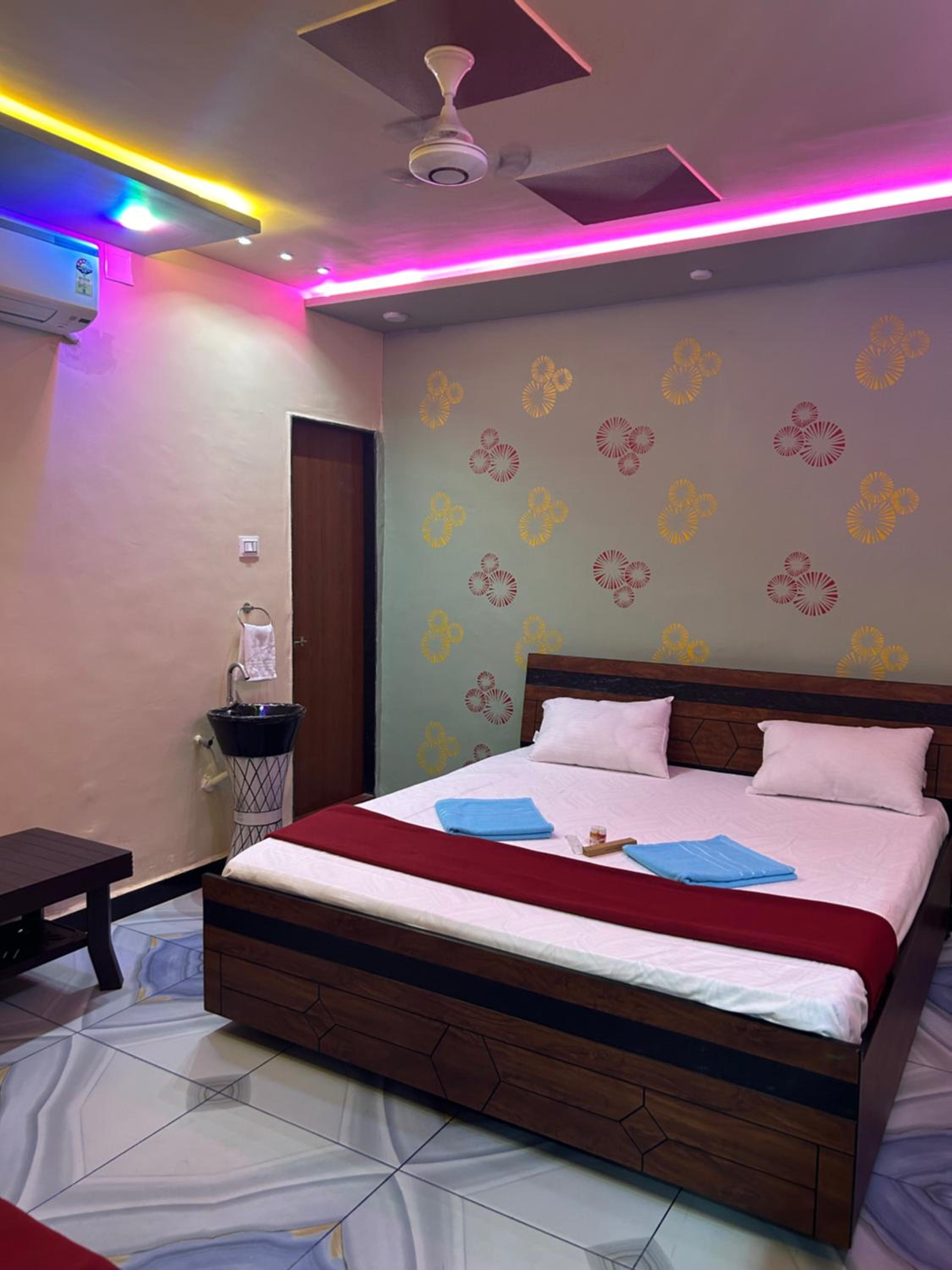 Deluxe Double Room photo 1