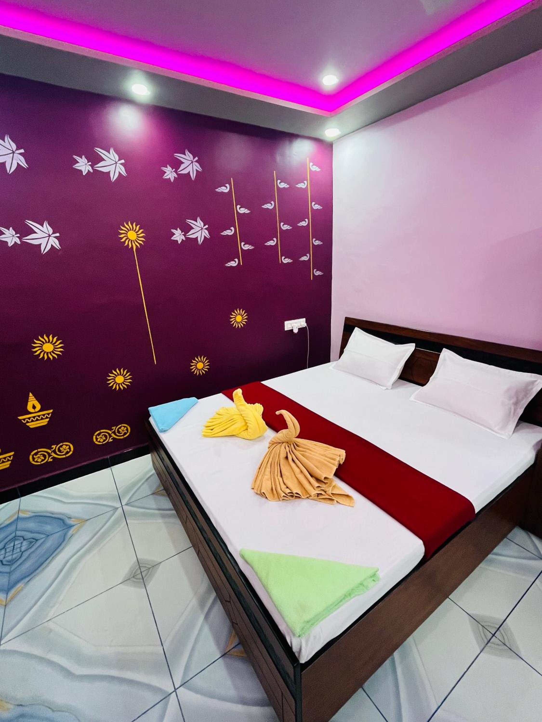 Superior Deluxe Double Or Twin Room  photo 1