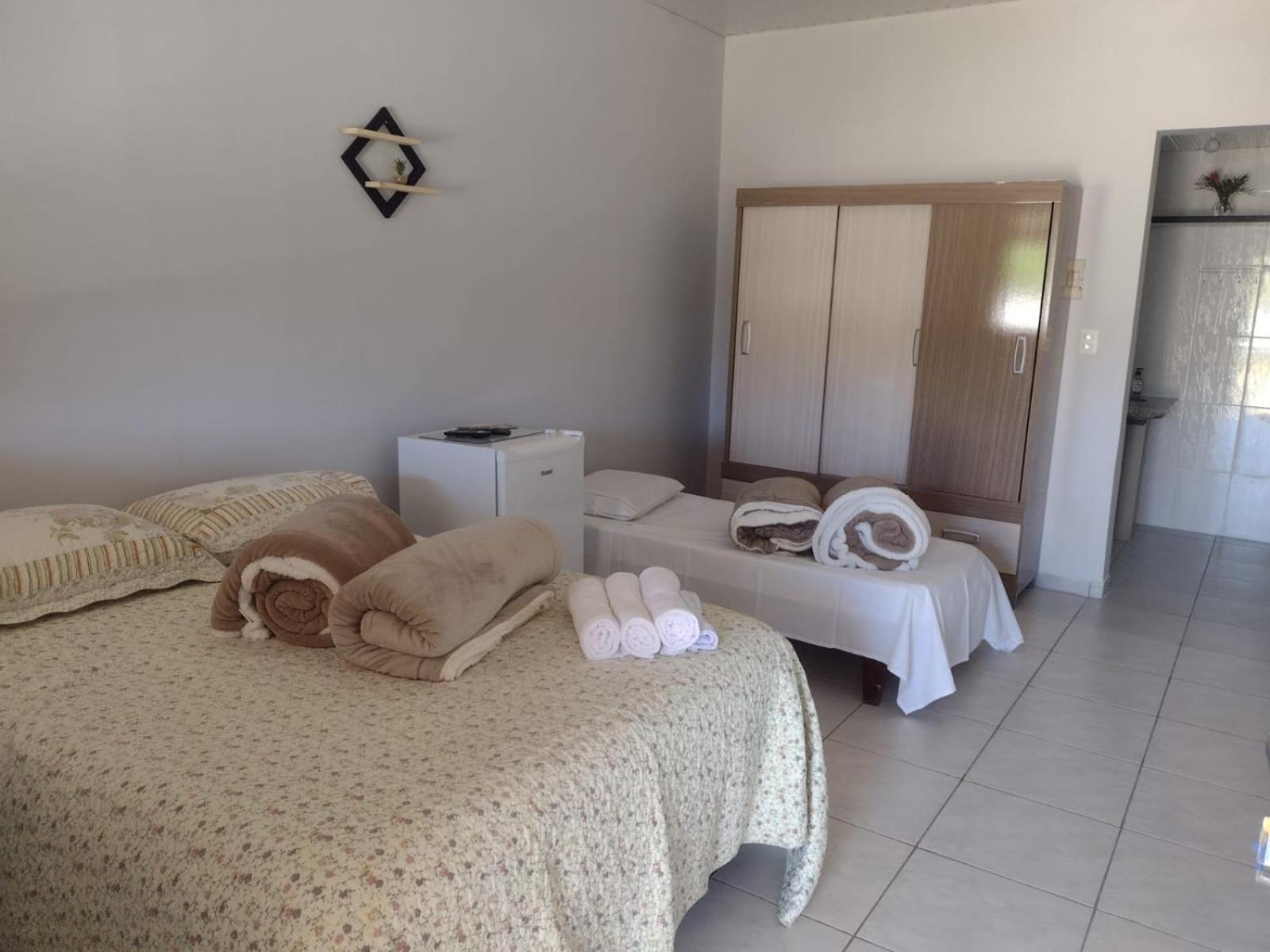Quadruple Room photo 1