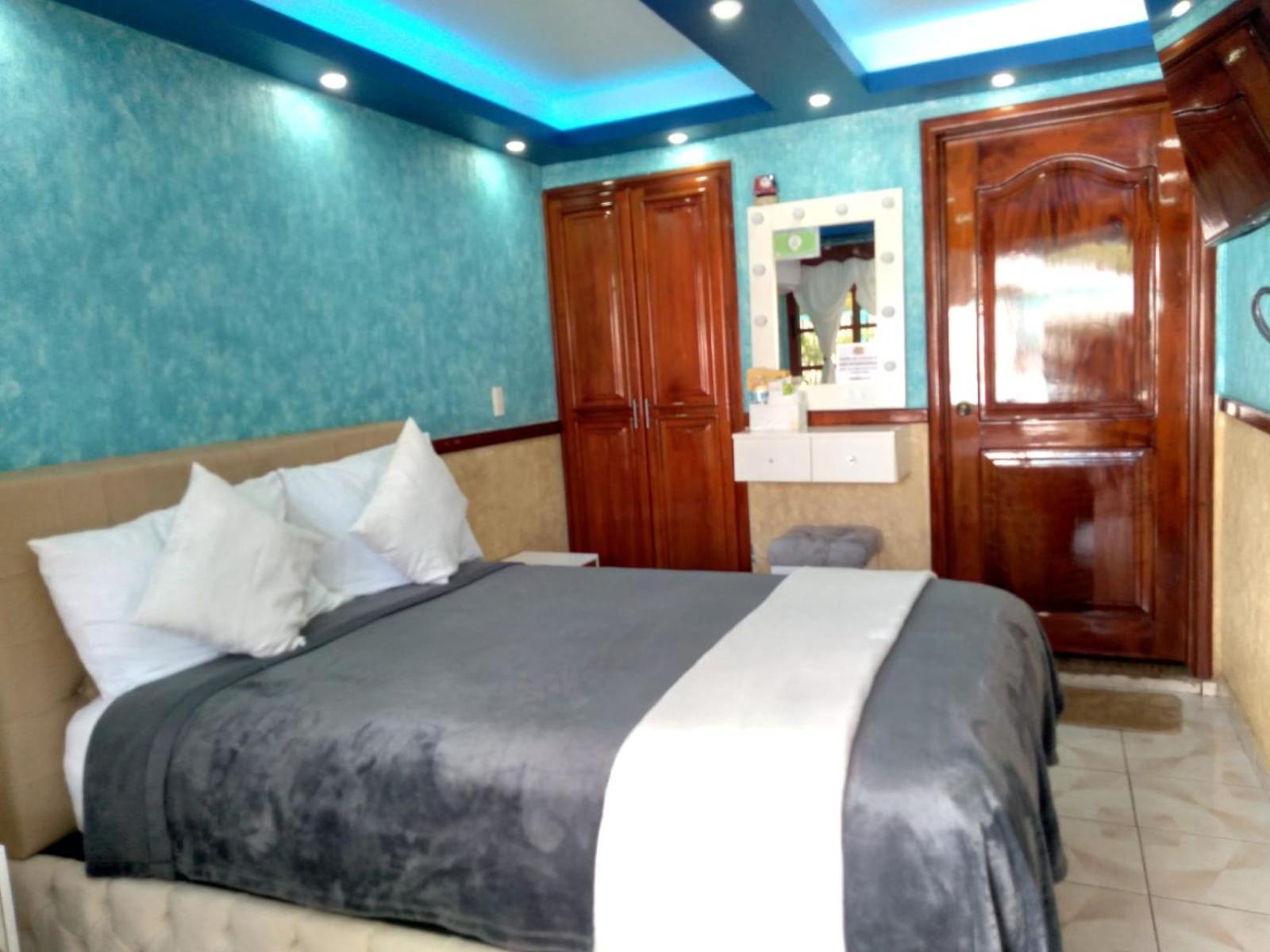 Deluxe Room photo 3