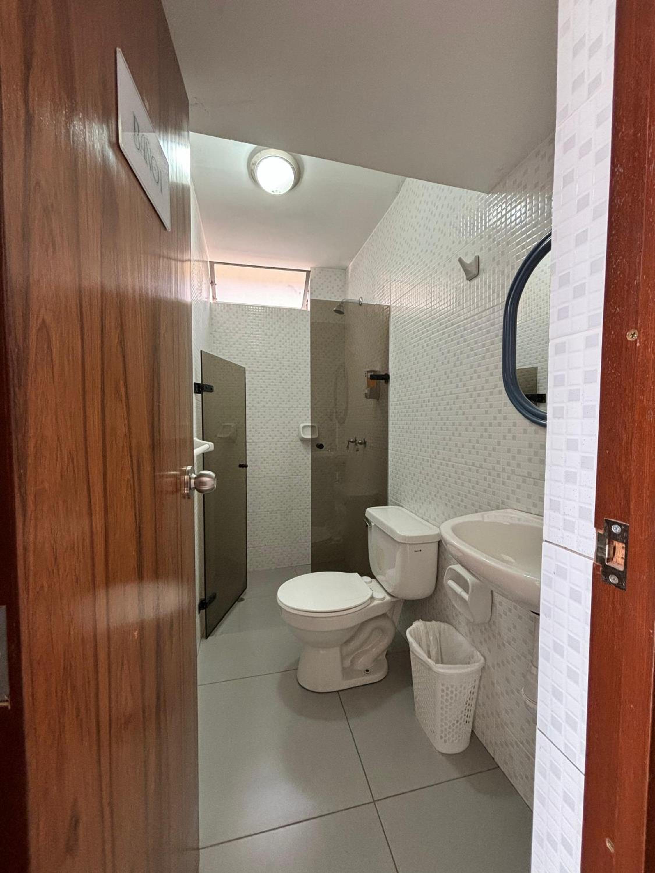 Standard Double Room With Shared Bathroom photo 3