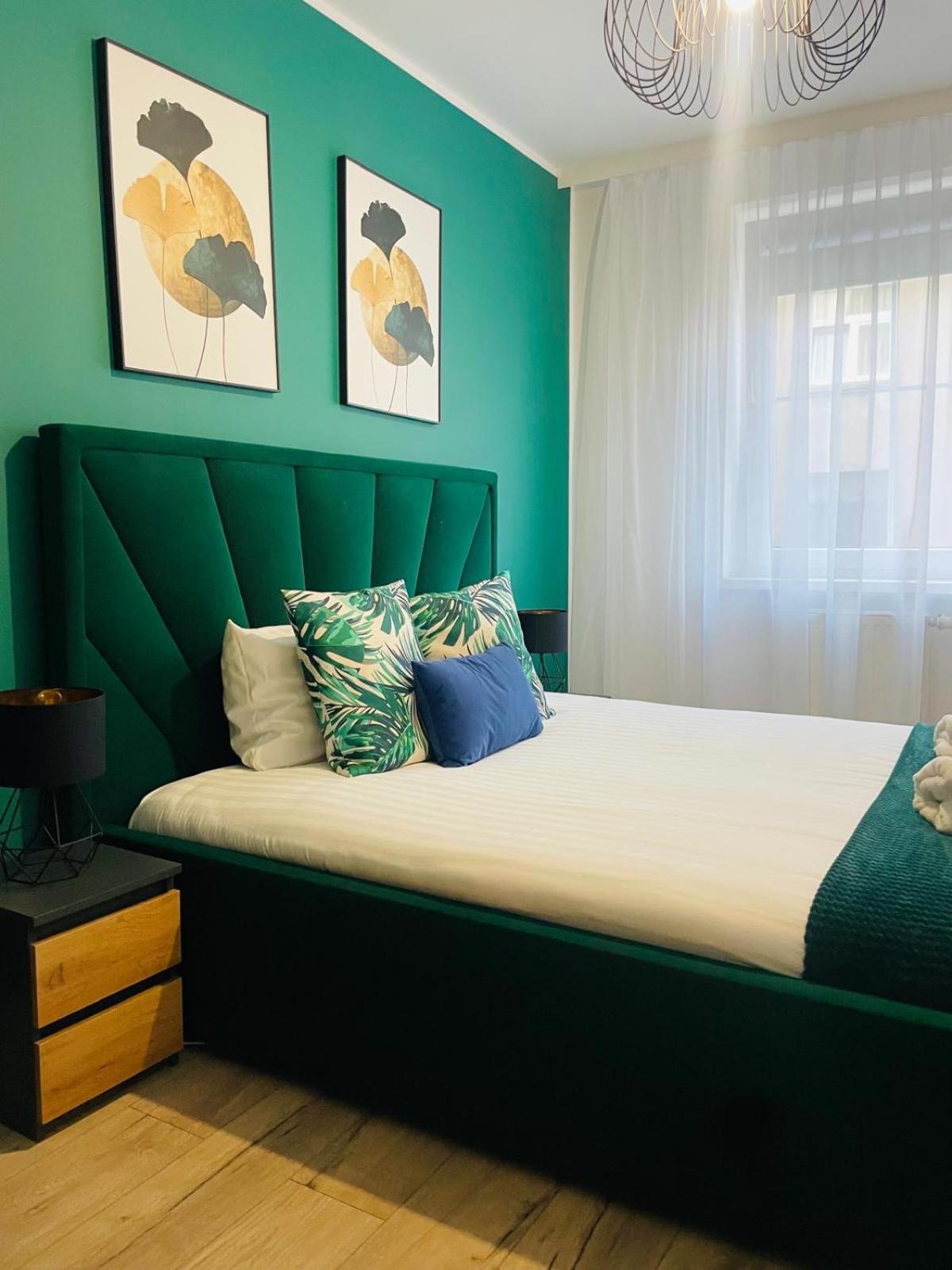 Deluxe Apartment - Photo 1